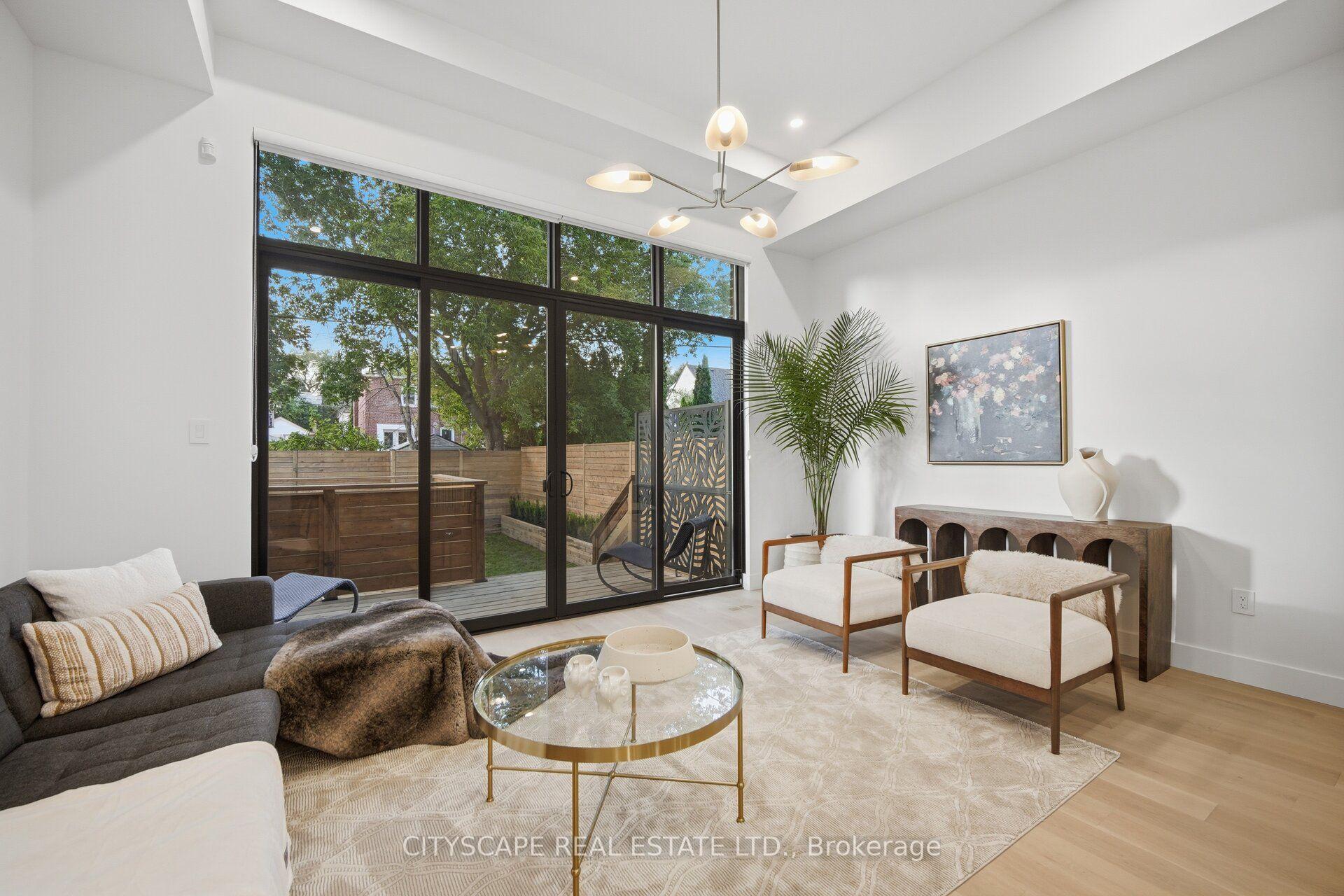 Photo 12 of 10B Holmstead Avenue, Toronto, O'Connor-Parkview — HOMEH