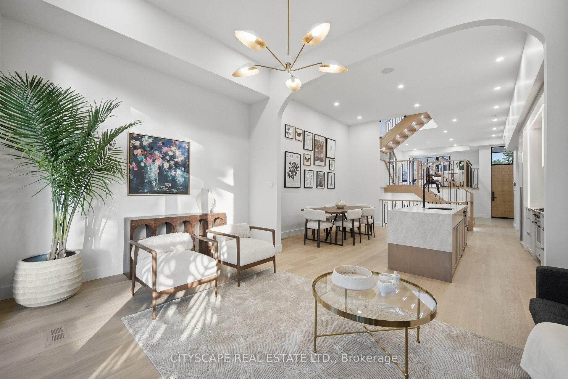 Photo 13 of 10B Holmstead Avenue, Toronto, O'Connor-Parkview — HOMEH