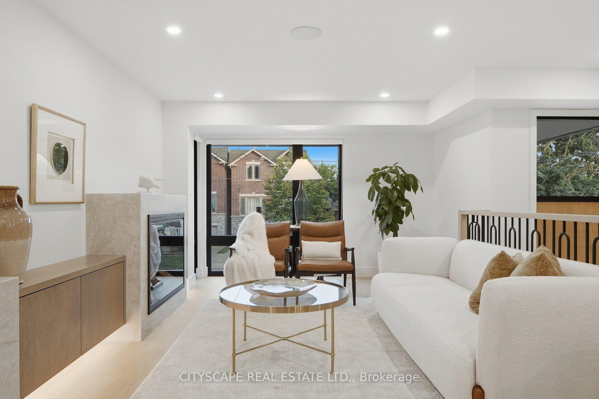 Photo 18 of 10B Holmstead Avenue, Toronto, O'Connor-Parkview — HOMEH