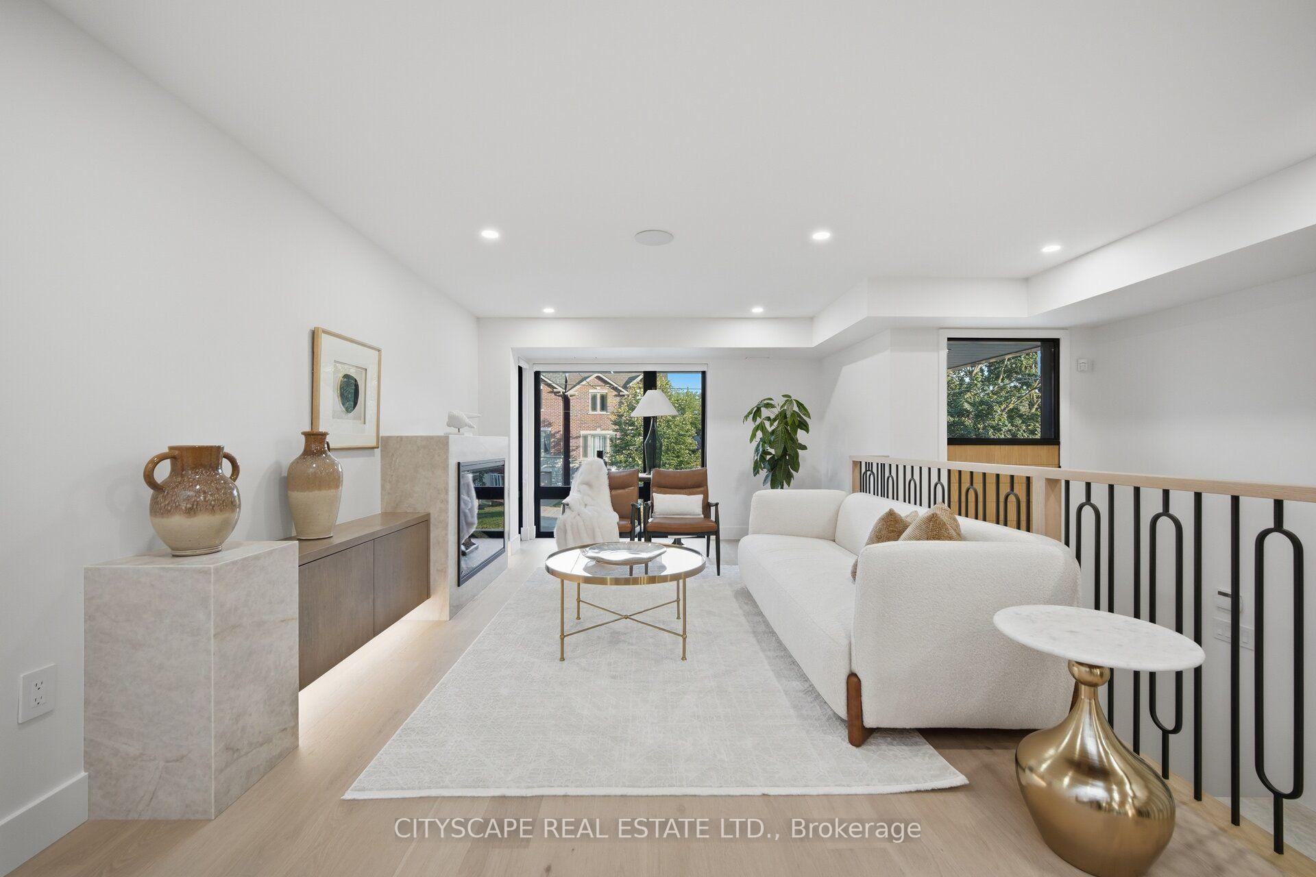 Photo 21 of 10B Holmstead Avenue, Toronto, O'Connor-Parkview — HOMEH