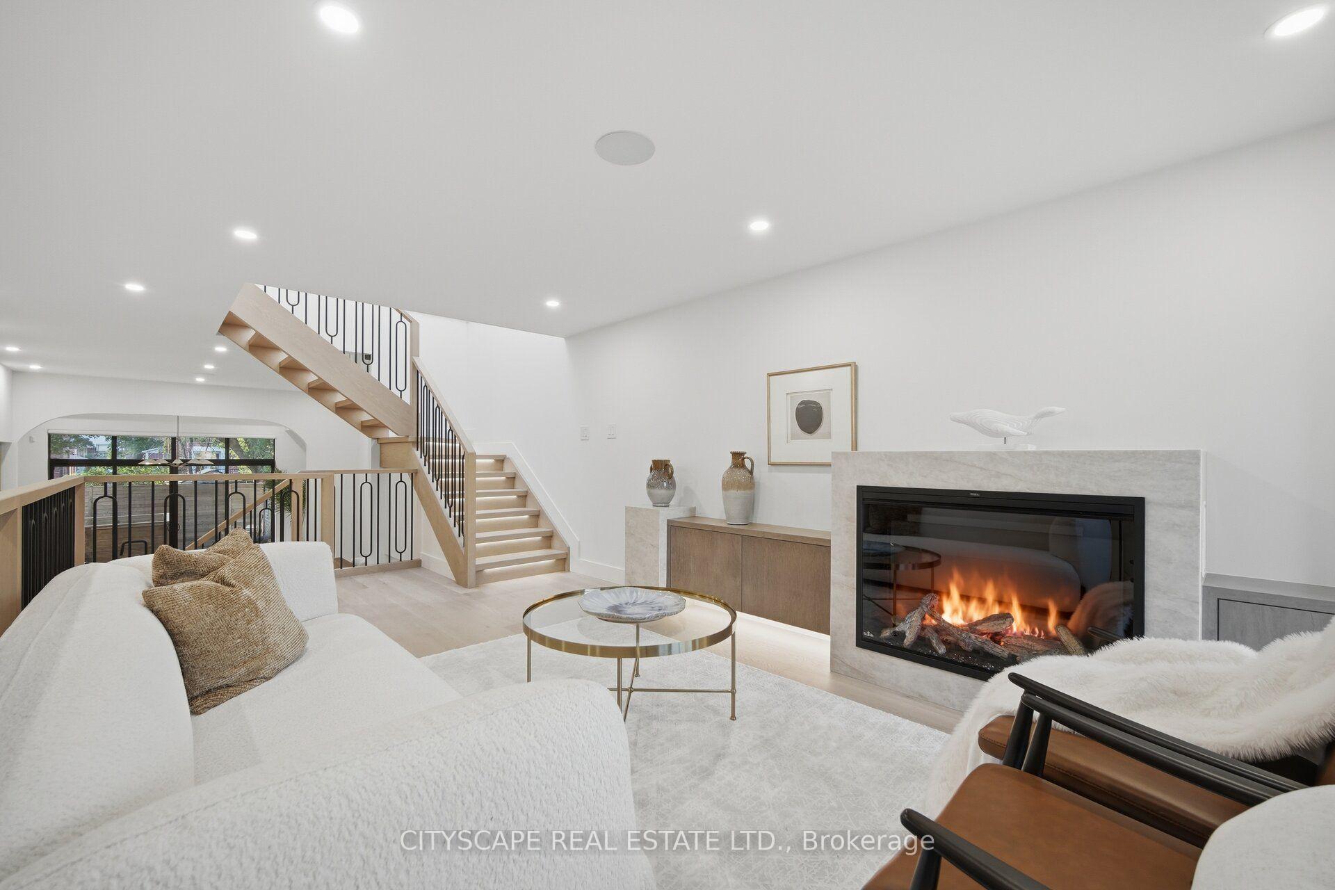 Photo 23 of 10B Holmstead Avenue, Toronto, O'Connor-Parkview — HOMEH