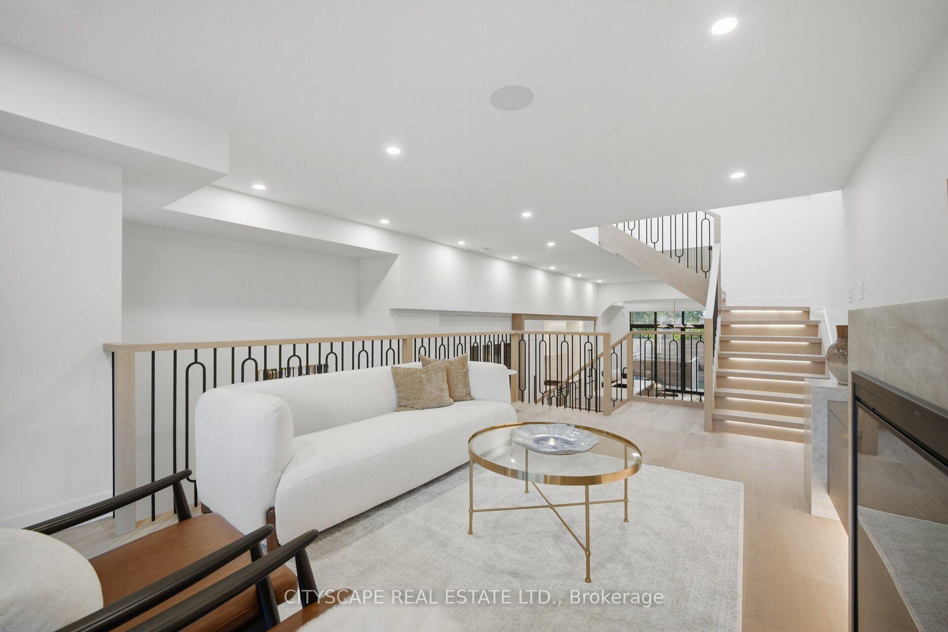Photo 24 of 10B Holmstead Avenue, Toronto, O'Connor-Parkview — HOMEH