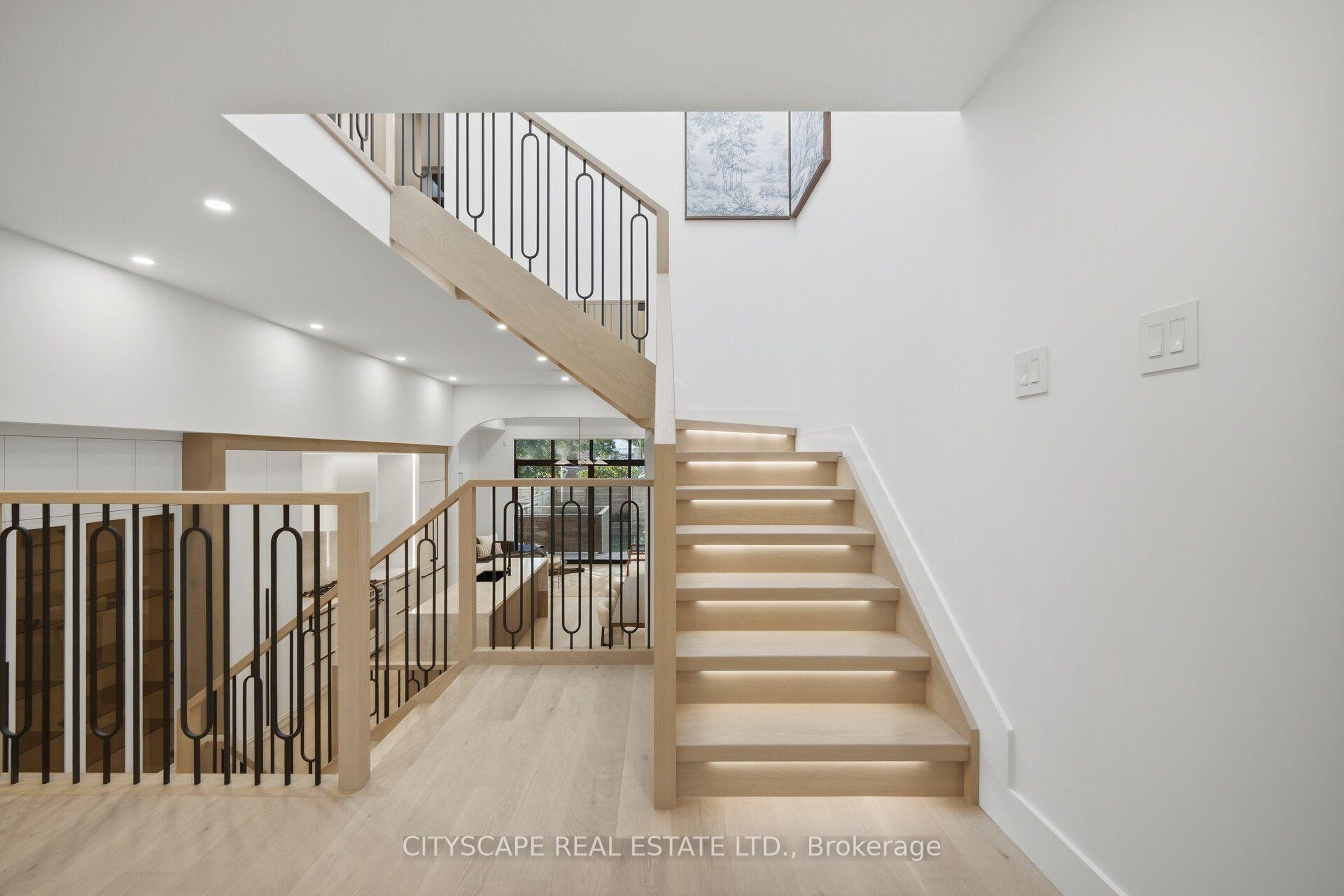 Photo 25 of 10B Holmstead Avenue, Toronto, O'Connor-Parkview — HOMEH