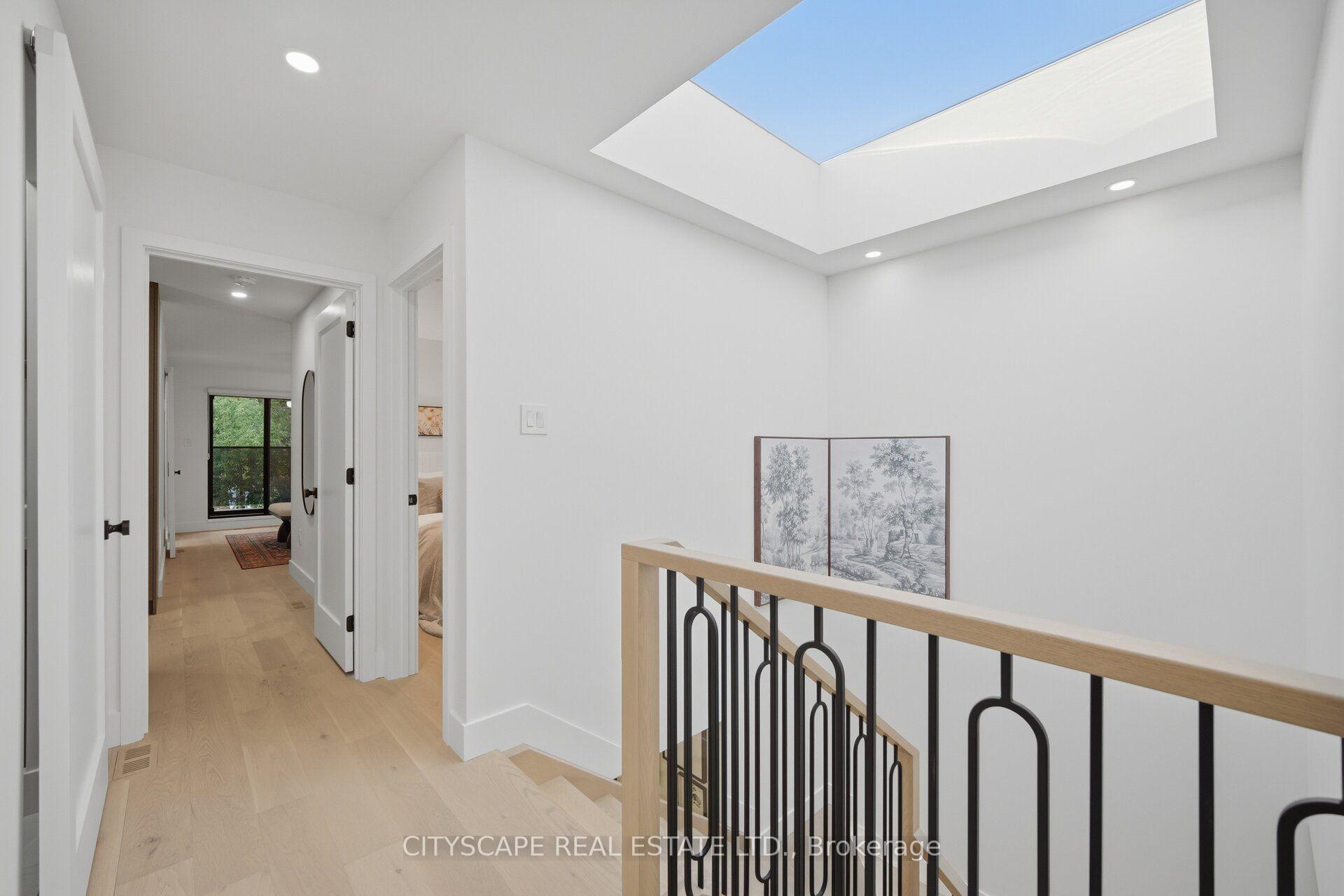 Photo 26 of 10B Holmstead Avenue, Toronto, O'Connor-Parkview — HOMEH