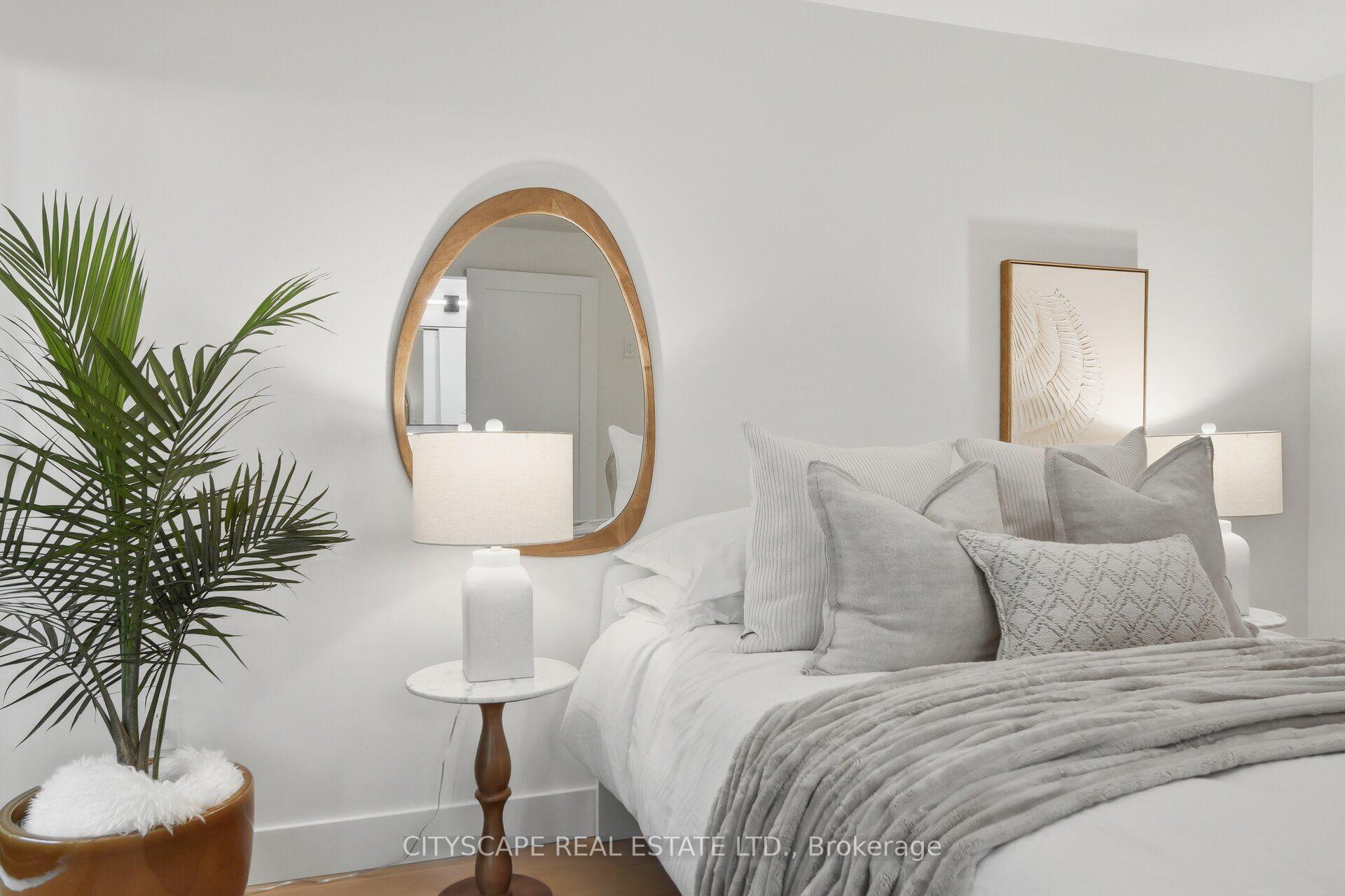 Photo 28 of 10B Holmstead Avenue, Toronto, O'Connor-Parkview — HOMEH