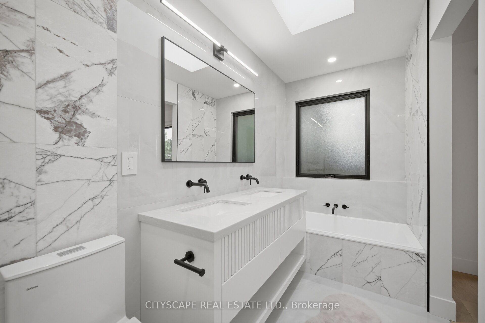 Photo 32 of 10B Holmstead Avenue, Toronto, O'Connor-Parkview — HOMEH