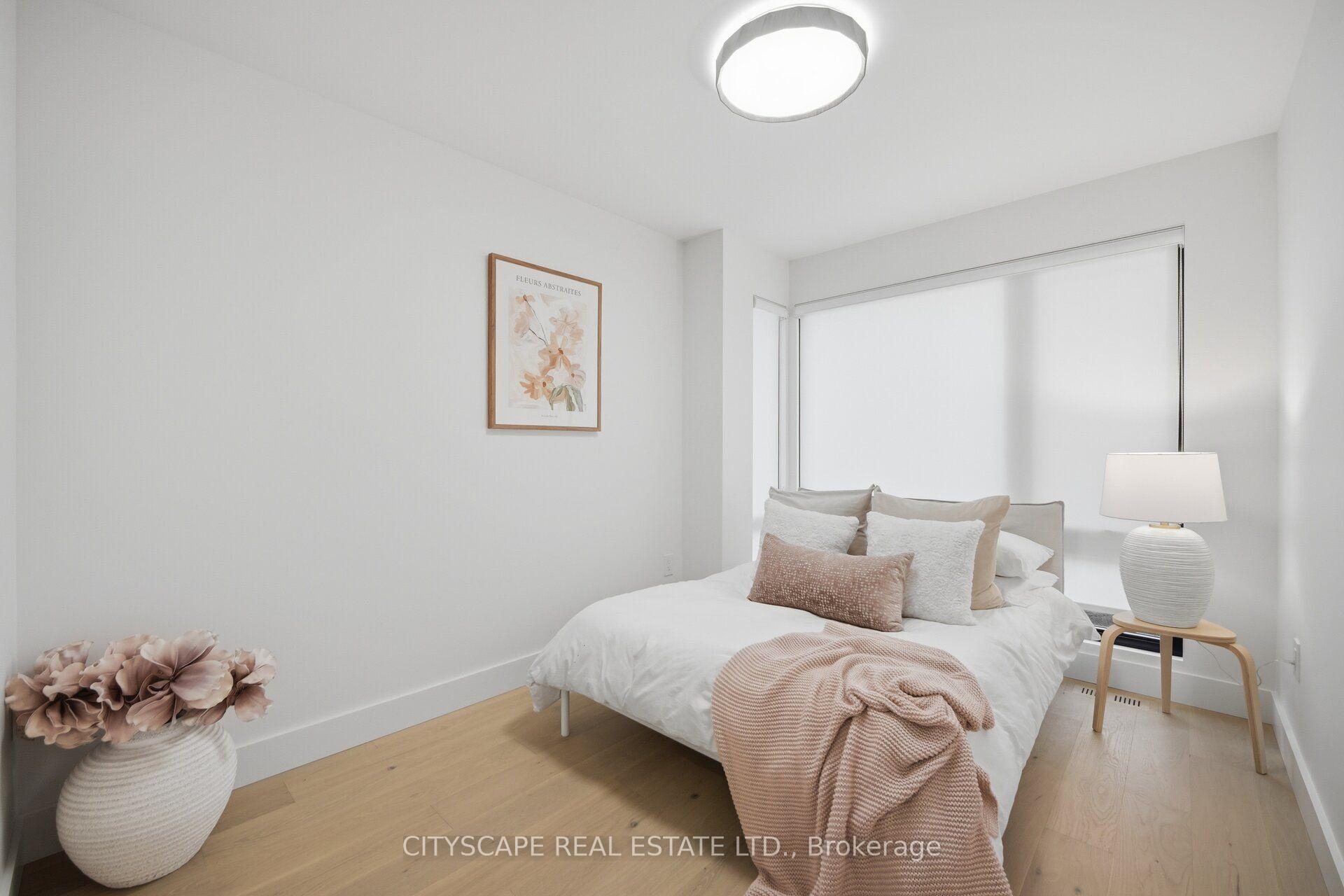 Photo 34 of 10B Holmstead Avenue, Toronto, O'Connor-Parkview — HOMEH