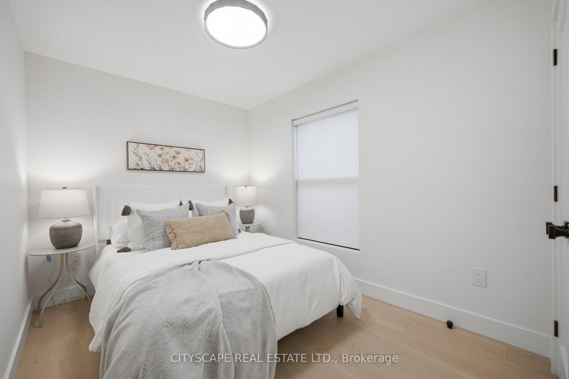 Photo 36 of 10B Holmstead Avenue, Toronto, O'Connor-Parkview — HOMEH