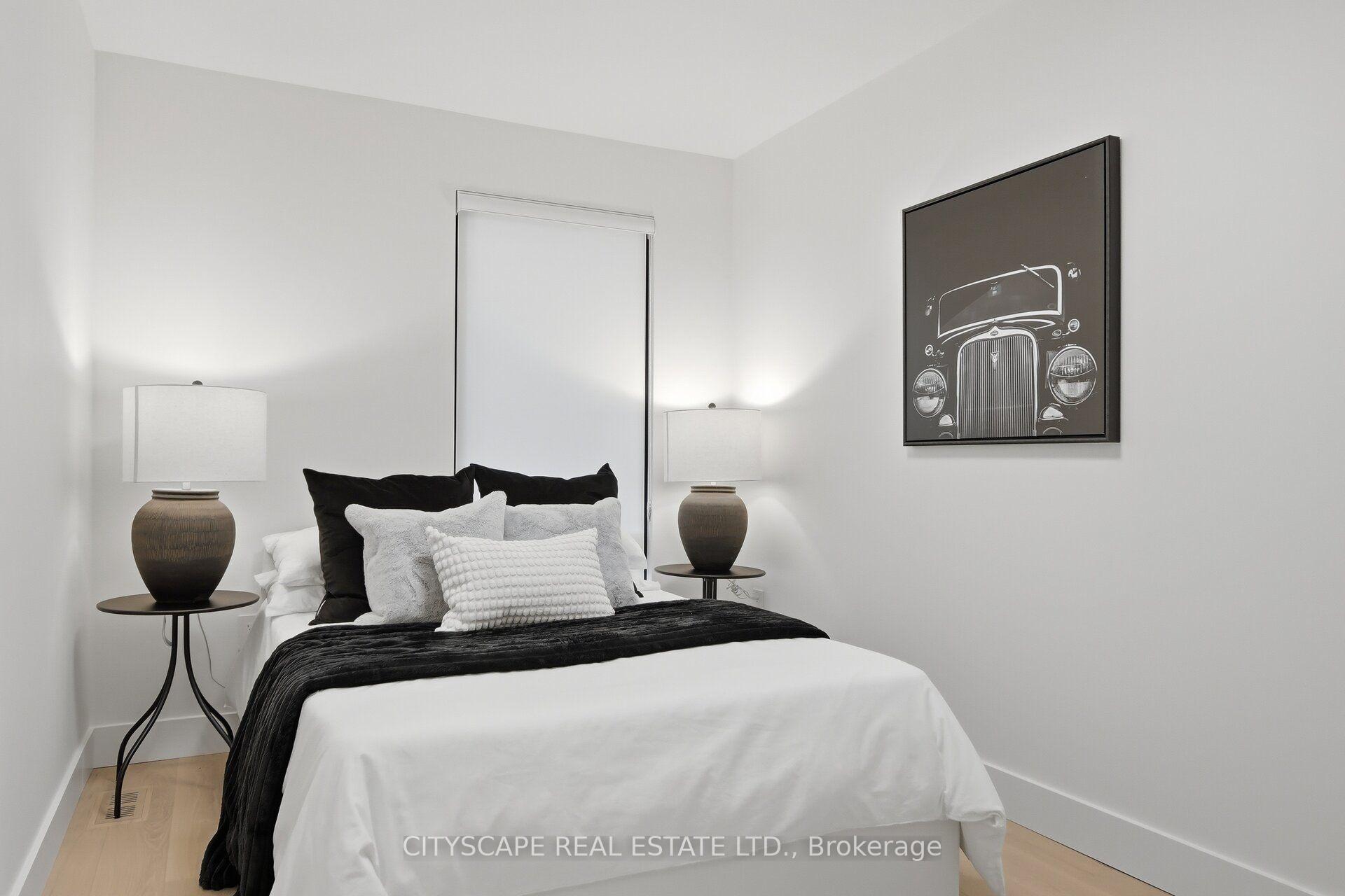 Photo 39 of 10B Holmstead Avenue, Toronto, O'Connor-Parkview — HOMEH