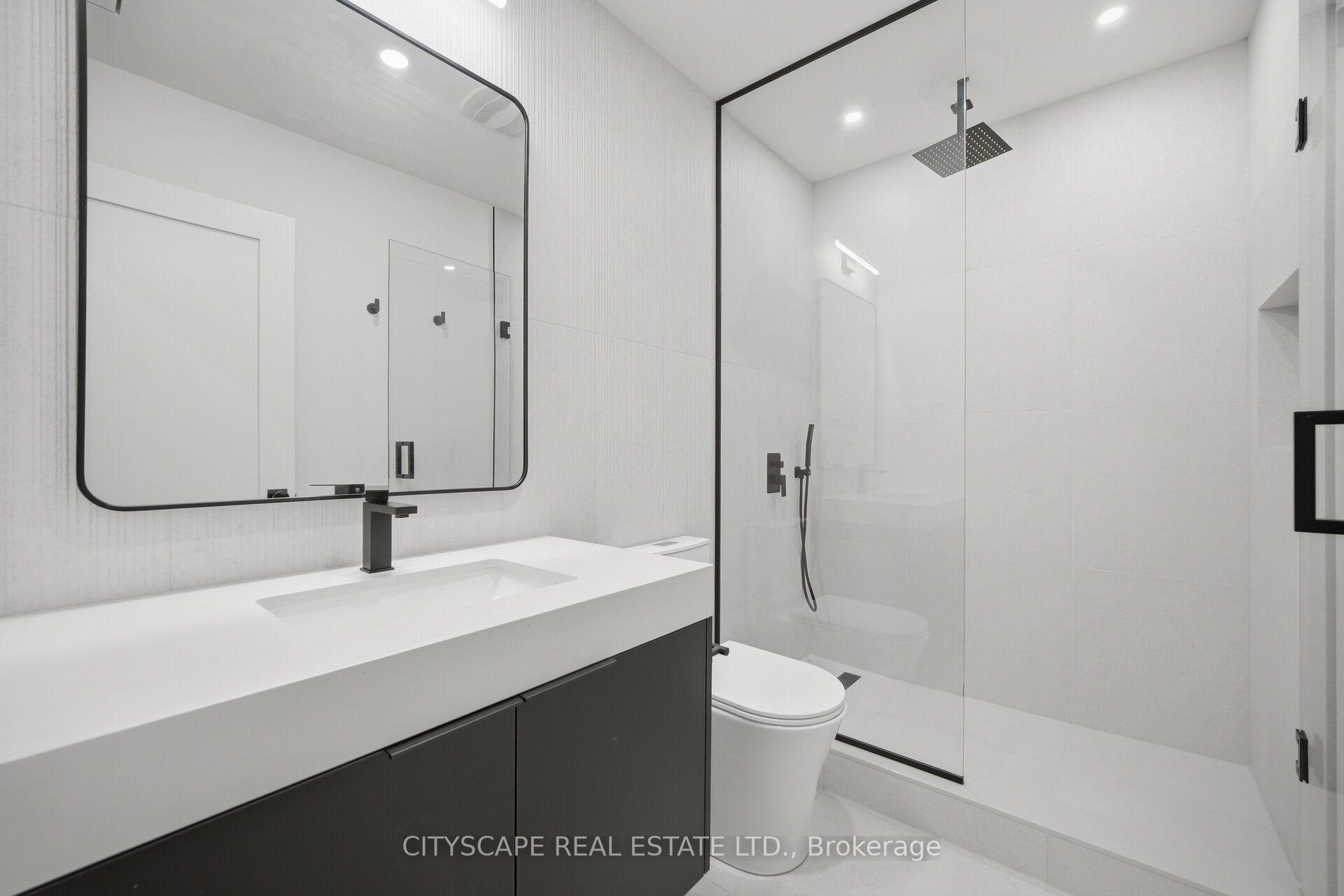 Photo 42 of 10B Holmstead Avenue, Toronto, O'Connor-Parkview — HOMEH