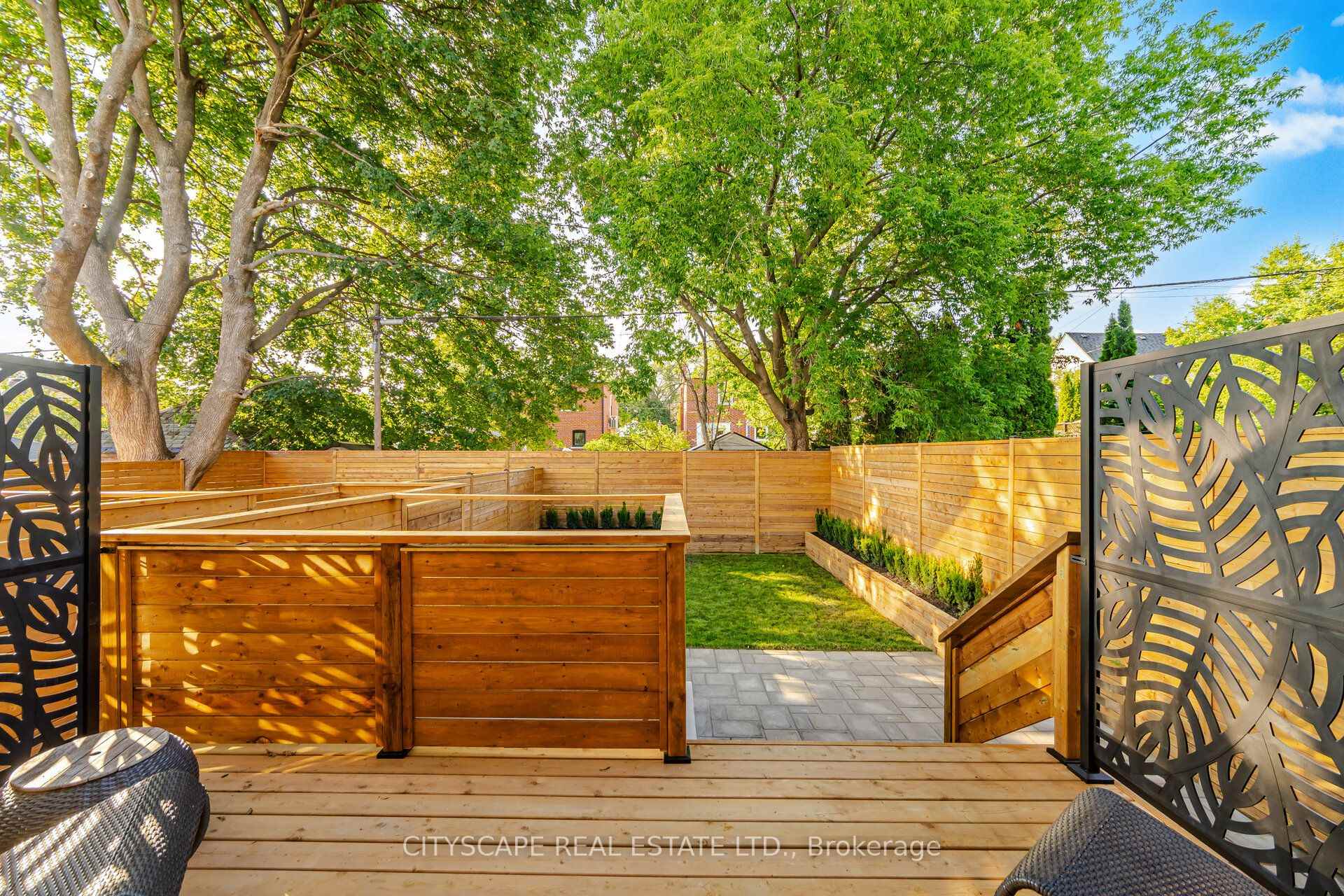Photo 48 of 10B Holmstead Avenue, Toronto, O'Connor-Parkview — HOMEH