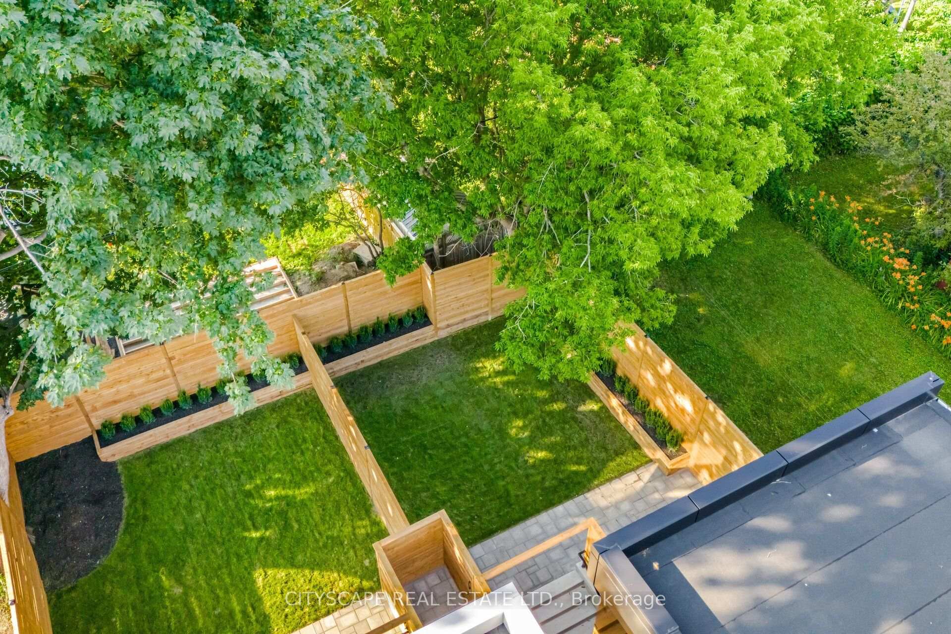 Photo 49 of 10B Holmstead Avenue, Toronto, O'Connor-Parkview — HOMEH