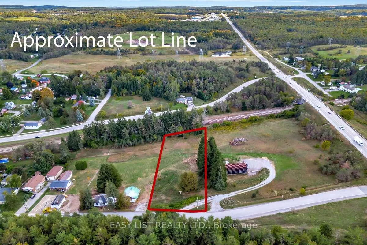 Photo of Lot 11 Part 3 Drum Road