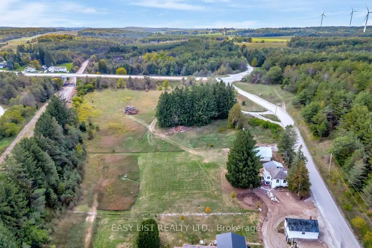 Photo 2 of Lot 11 Part 3 Drum Road, Kawartha Lakes, Pontypool — HOMEH