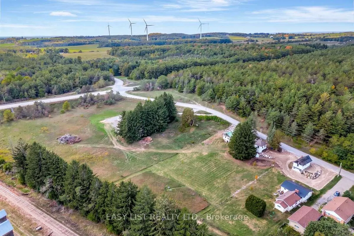 Photo 3 of Lot 11 Part 3 Drum Road, Kawartha Lakes, Pontypool — HOMEH