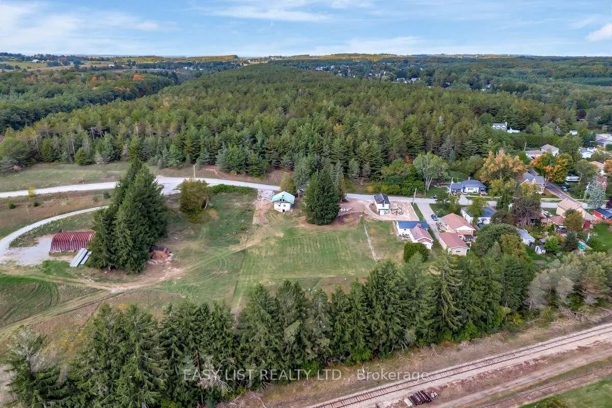 Photo 4 of Lot 11 Part 3 Drum Road, Kawartha Lakes, Pontypool — HOMEH