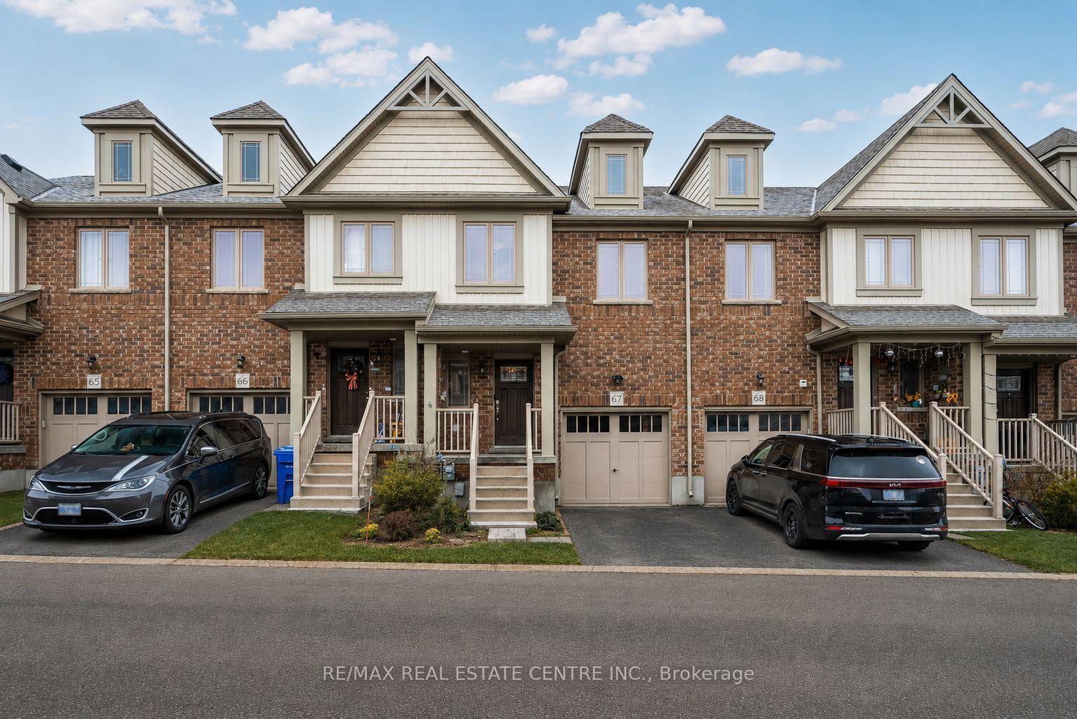 Photo of Unit 67, 124 Parkinson Crescent