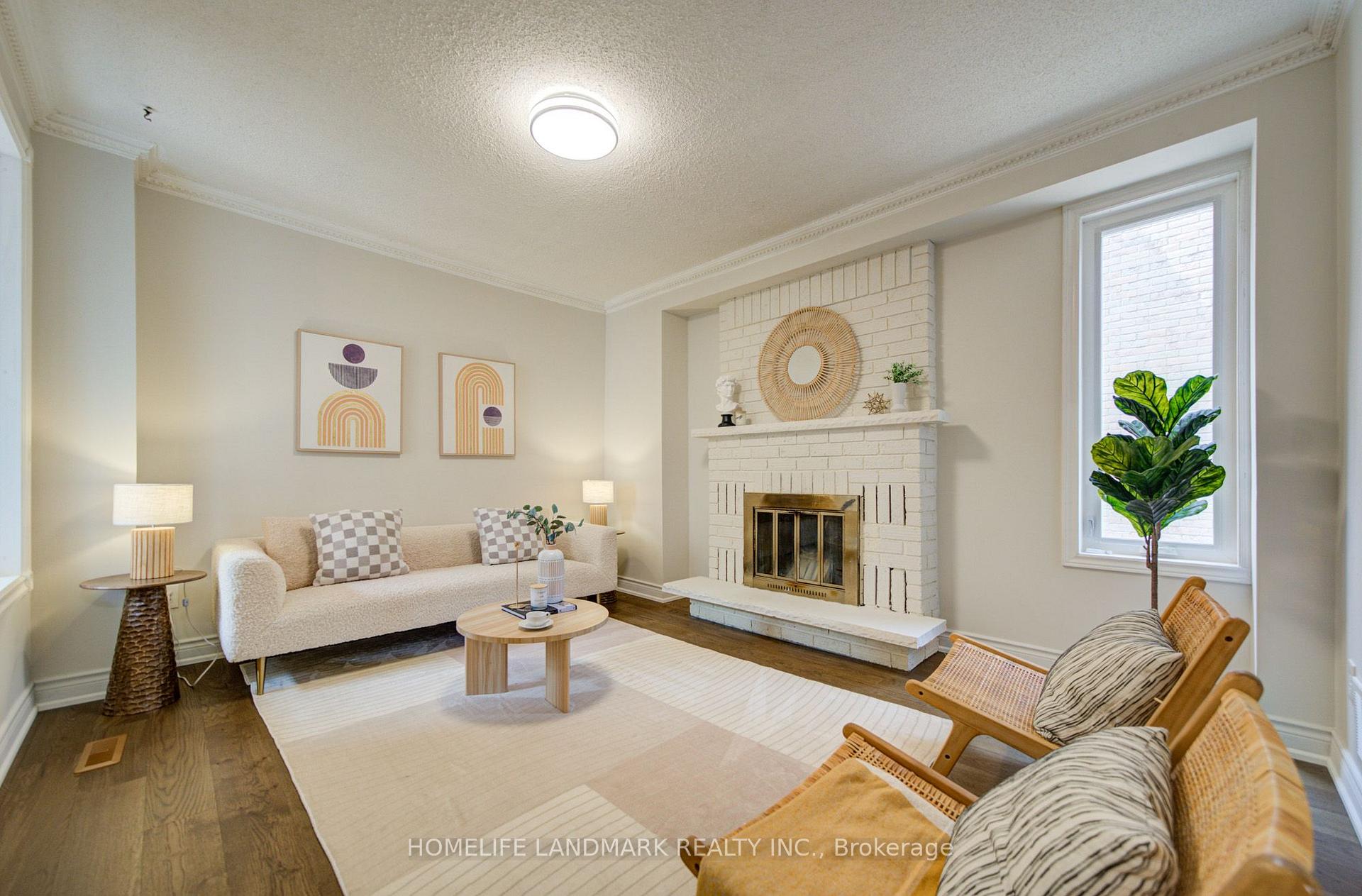 Photo 7 of 1091 Queens Avenue, Oakville, College Park — HOMEH