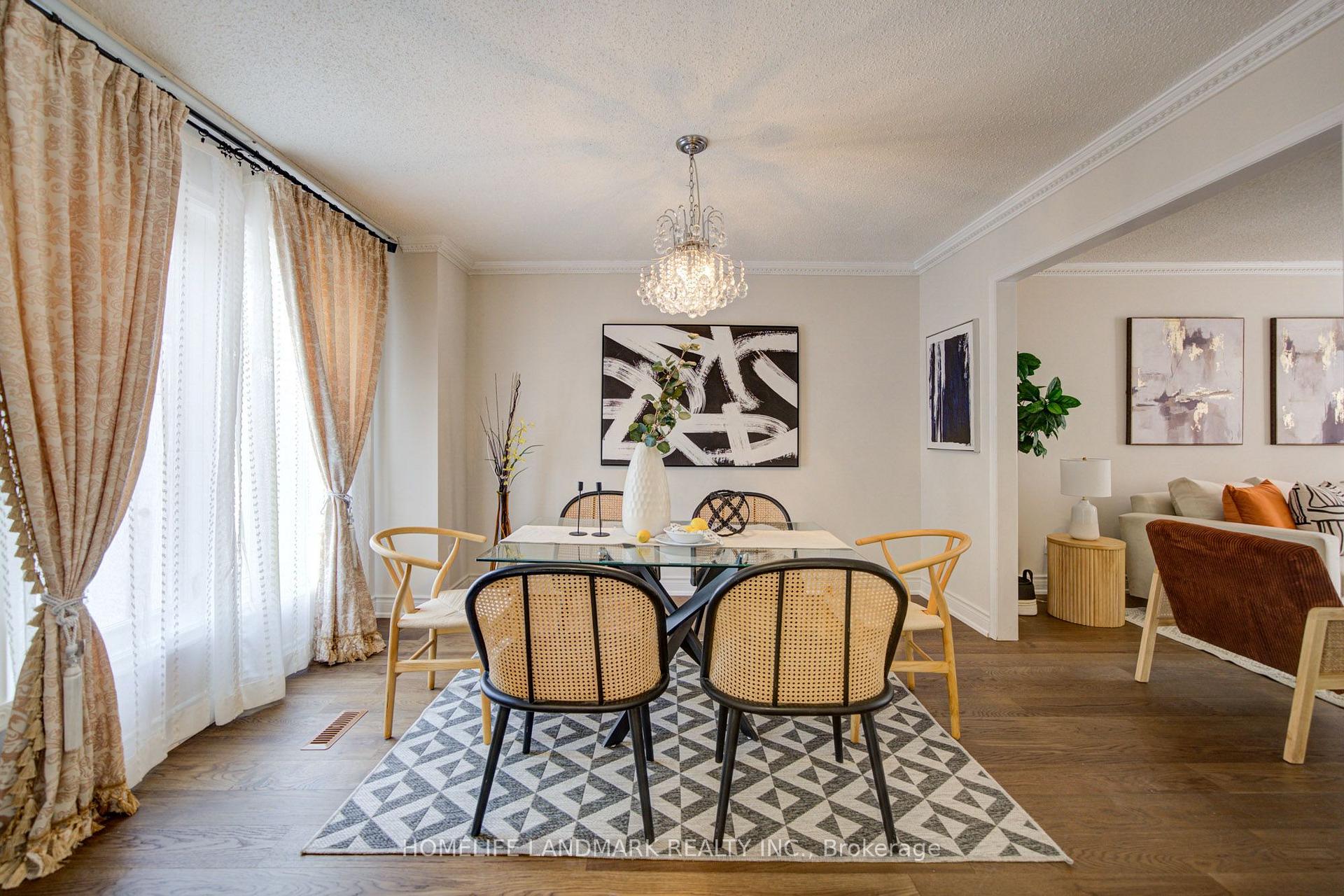 Photo 13 of 1091 Queens Avenue, Oakville, College Park — HOMEH