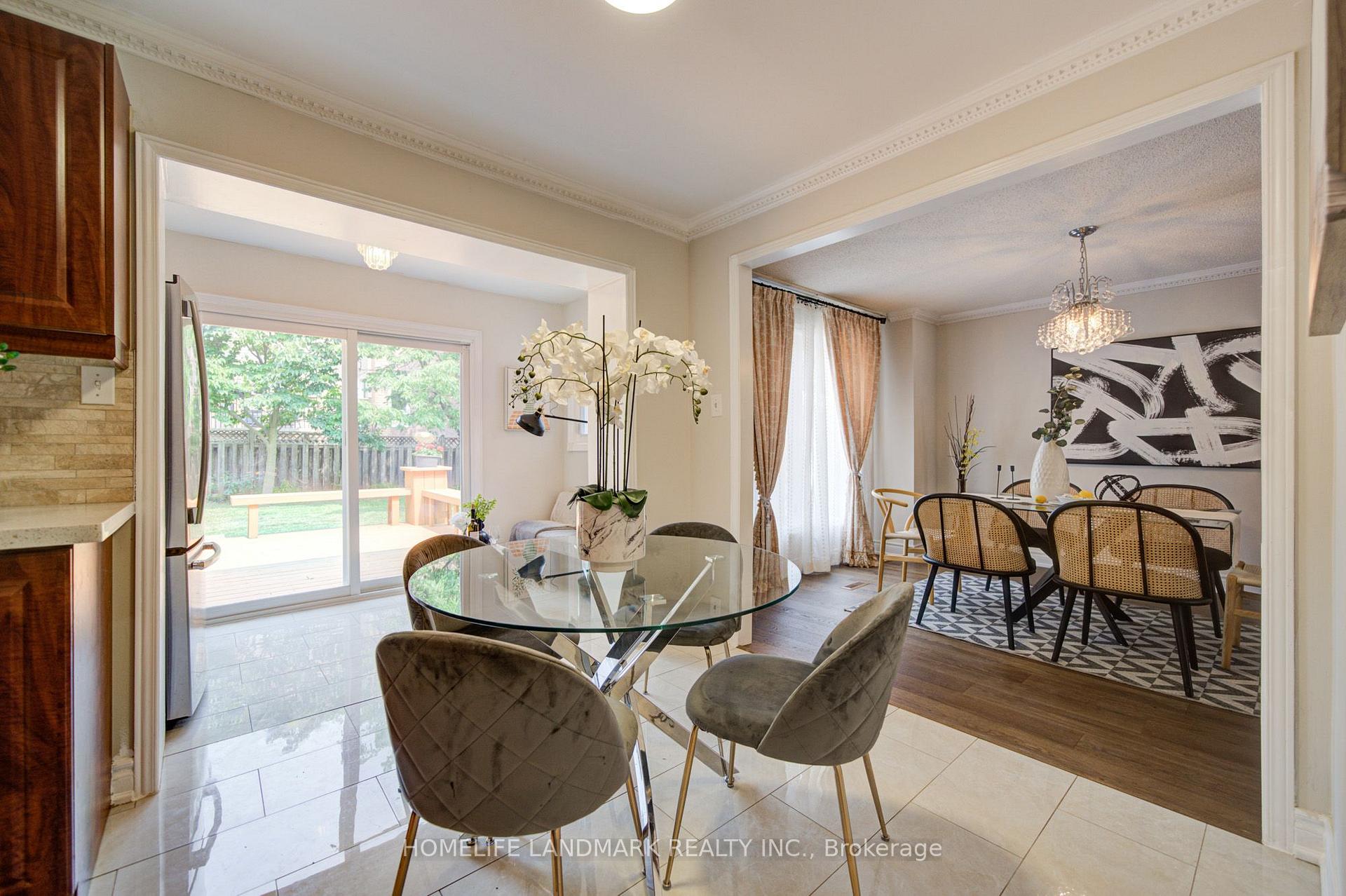 Photo 14 of 1091 Queens Avenue, Oakville, College Park — HOMEH