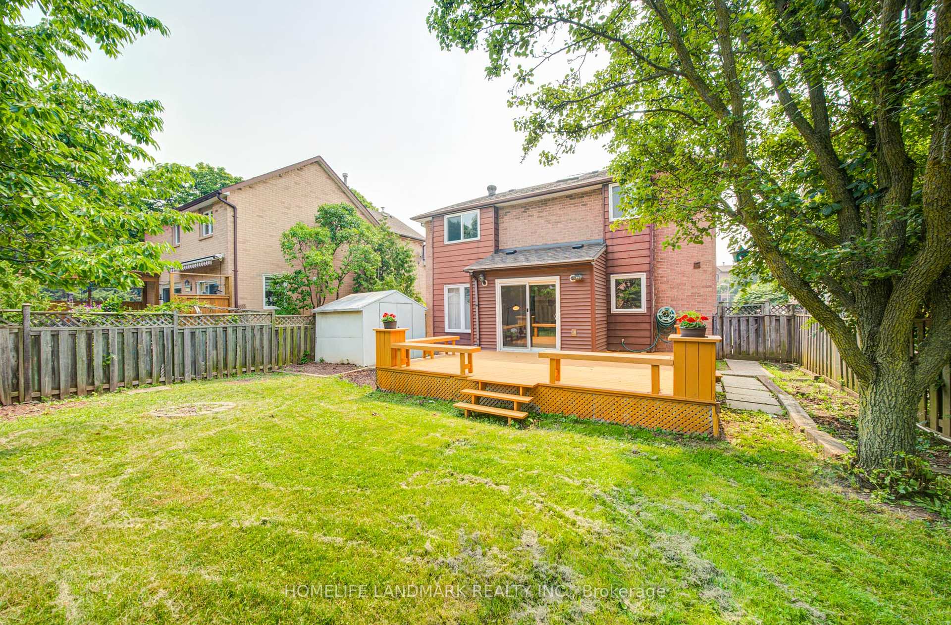 Photo 50 of 1091 Queens Avenue, Oakville, College Park — HOMEH