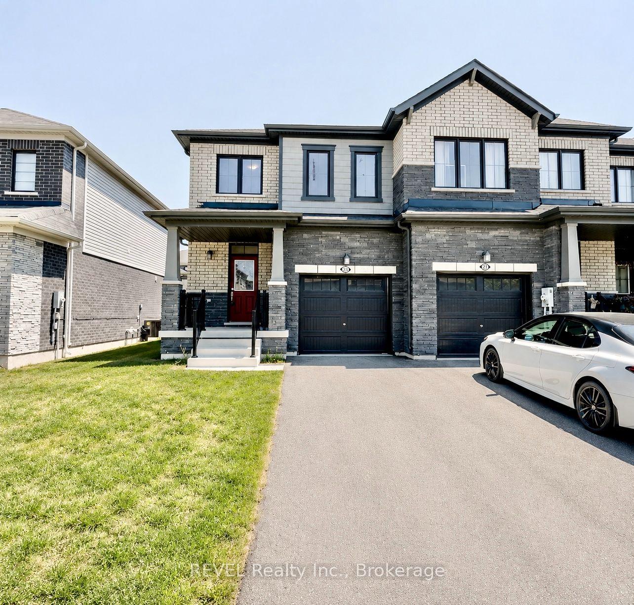 Photo 26 of 20 Ever Sweet Way, Thorold, Rolling Meadows — HOMEH