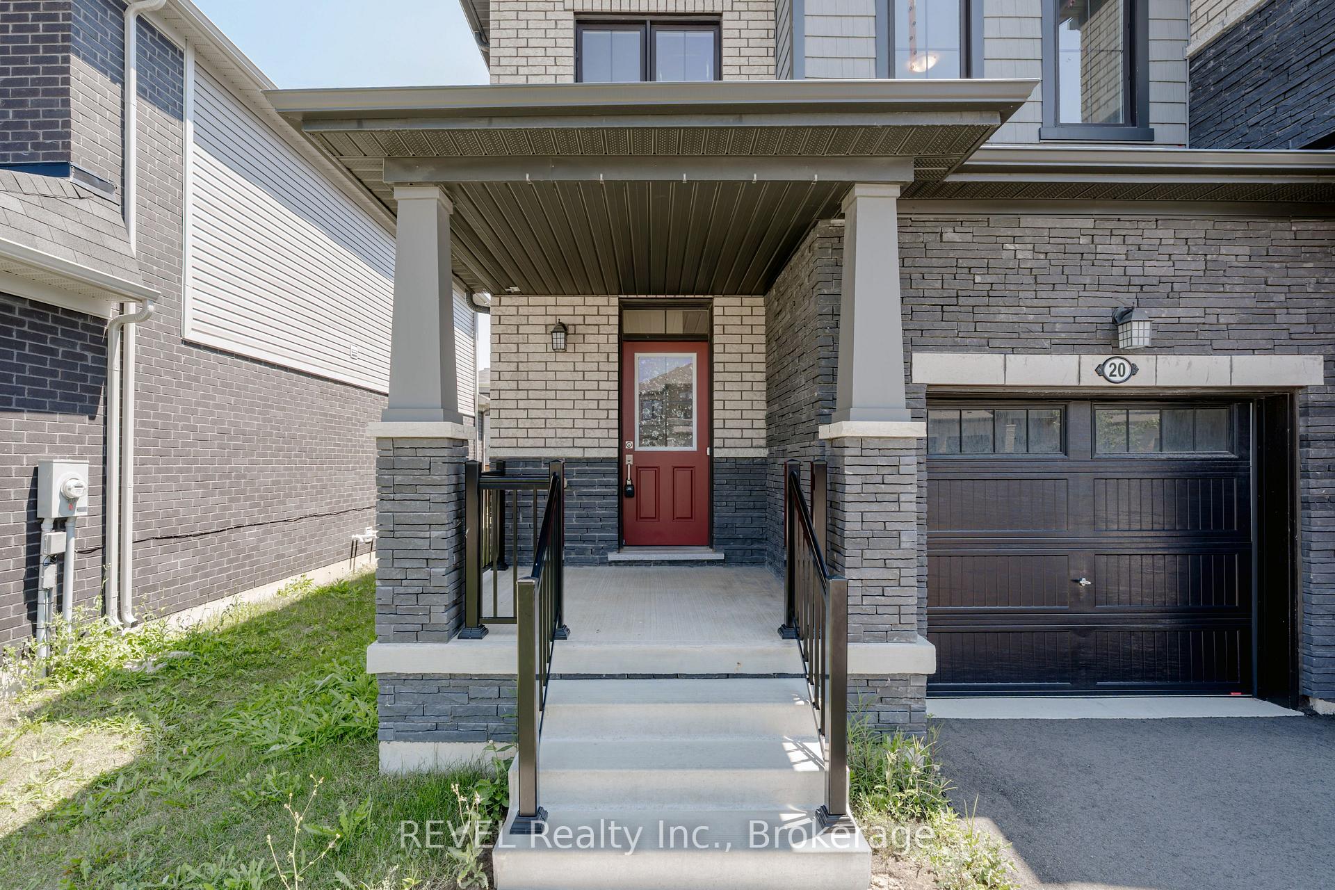 Photo 1 of 20 Ever Sweet Way, Thorold, Rolling Meadows — HOMEH