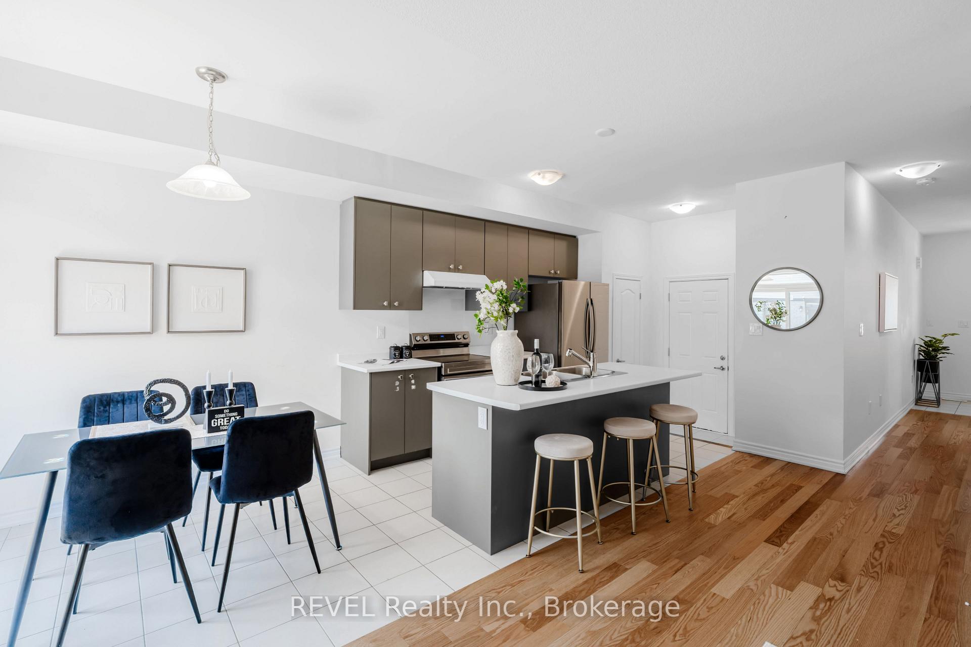 Photo 9 of 20 Ever Sweet Way, Thorold, Rolling Meadows — HOMEH