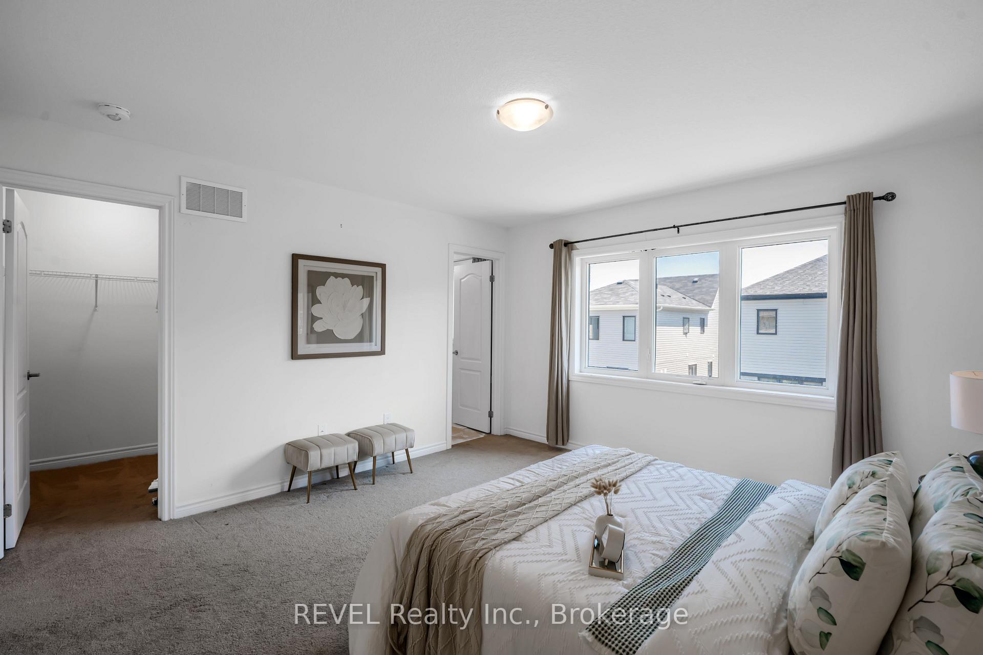 Photo 14 of 20 Ever Sweet Way, Thorold, Rolling Meadows — HOMEH