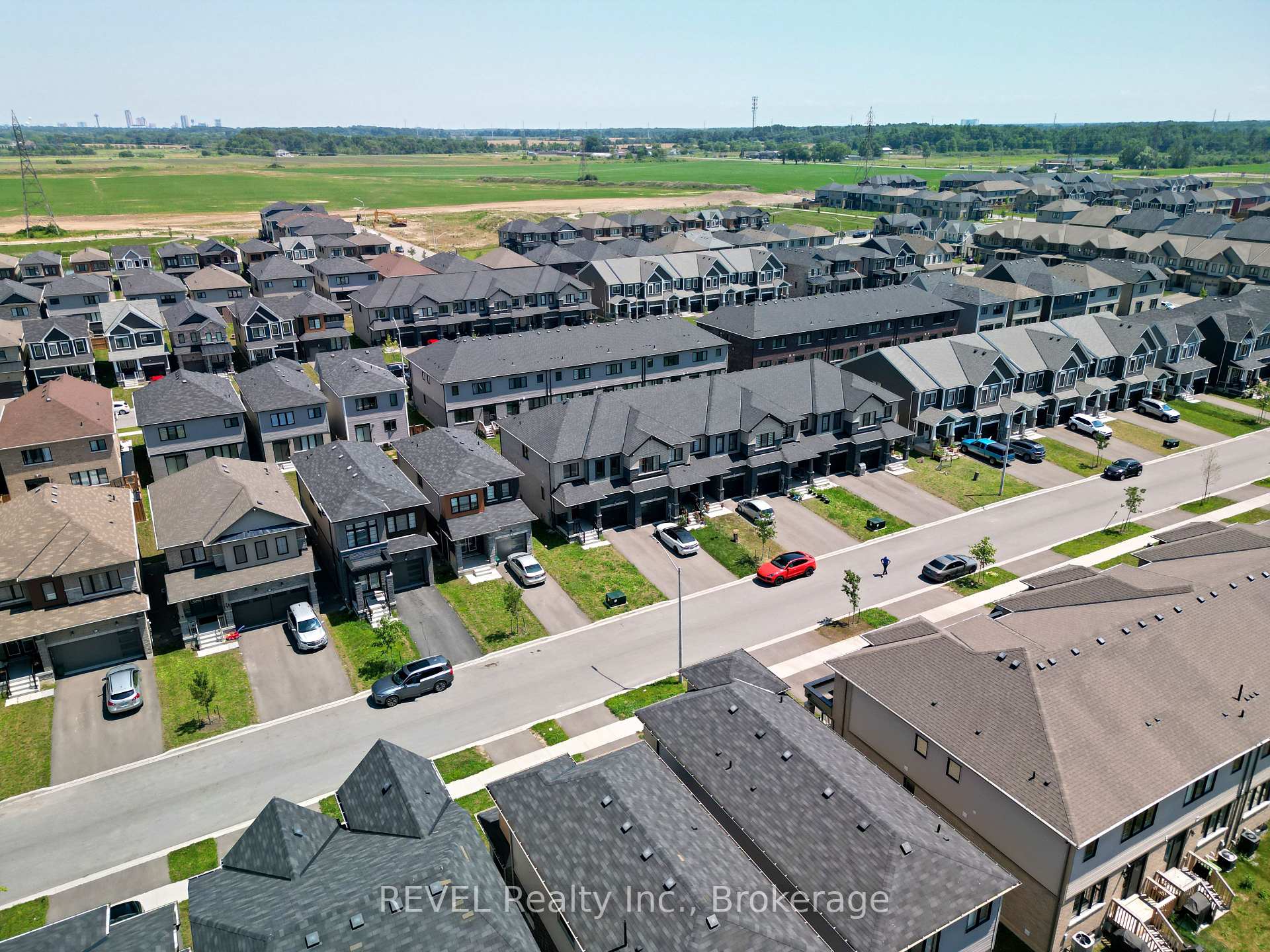 Photo 23 of 20 Ever Sweet Way, Thorold, Rolling Meadows — HOMEH