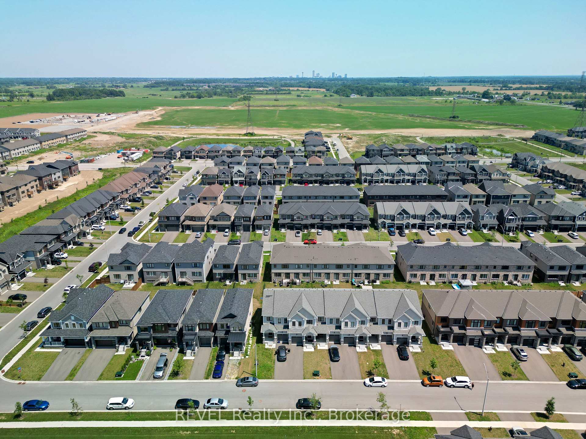 Photo 24 of 20 Ever Sweet Way, Thorold, Rolling Meadows — HOMEH
