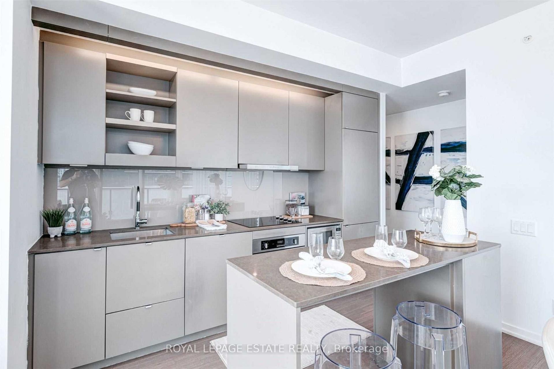 Photo 6 of Unit 1709, 101 Peter Street, Toronto, Waterfront Communities — HOMEH