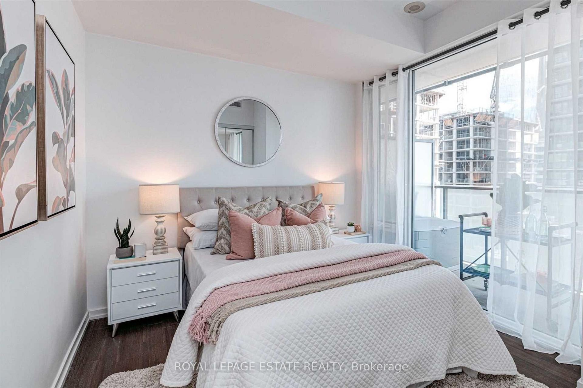 Photo 8 of Unit 1709, 101 Peter Street, Toronto, Waterfront Communities — HOMEH