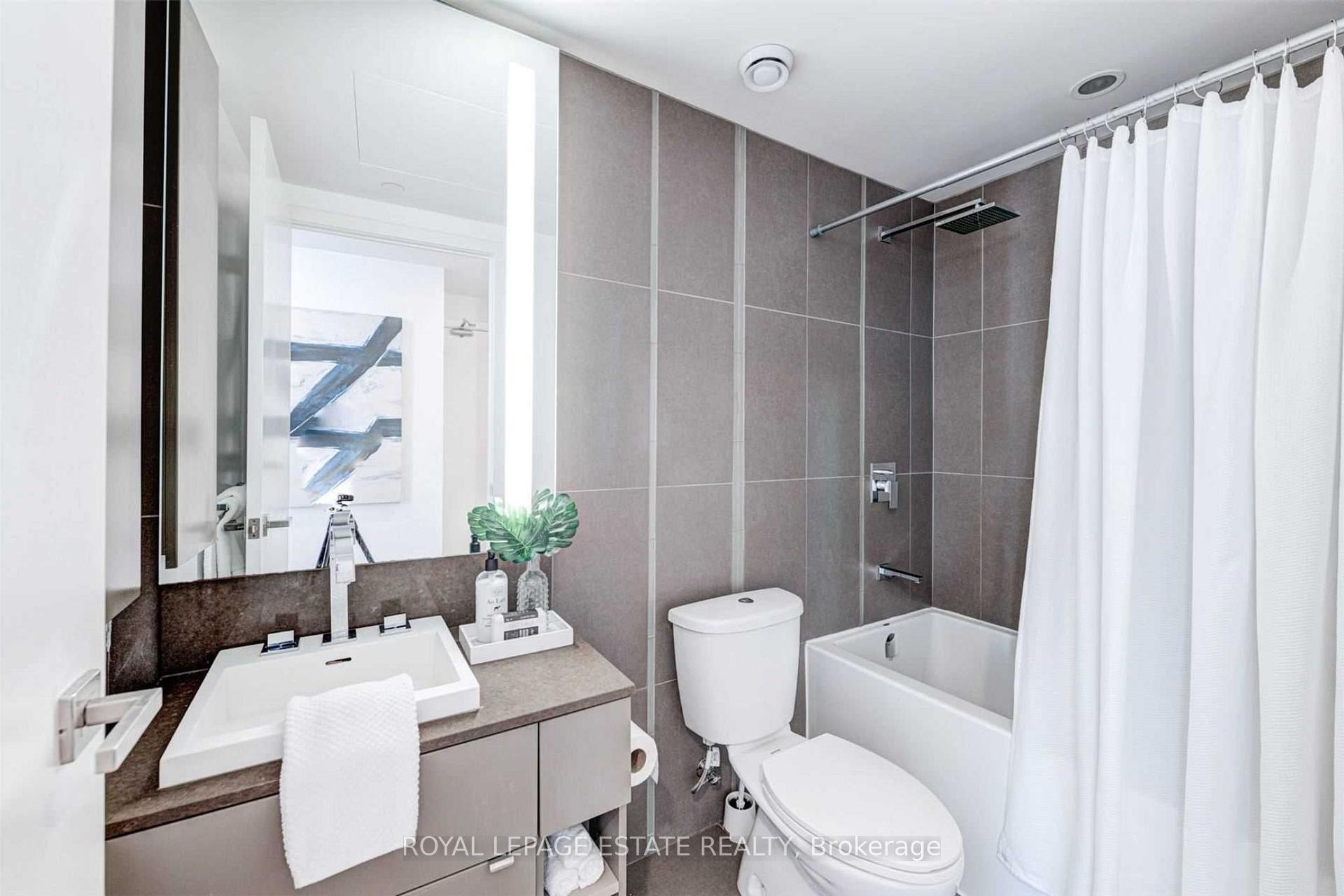 Photo 9 of Unit 1709, 101 Peter Street, Toronto, Waterfront Communities — HOMEH