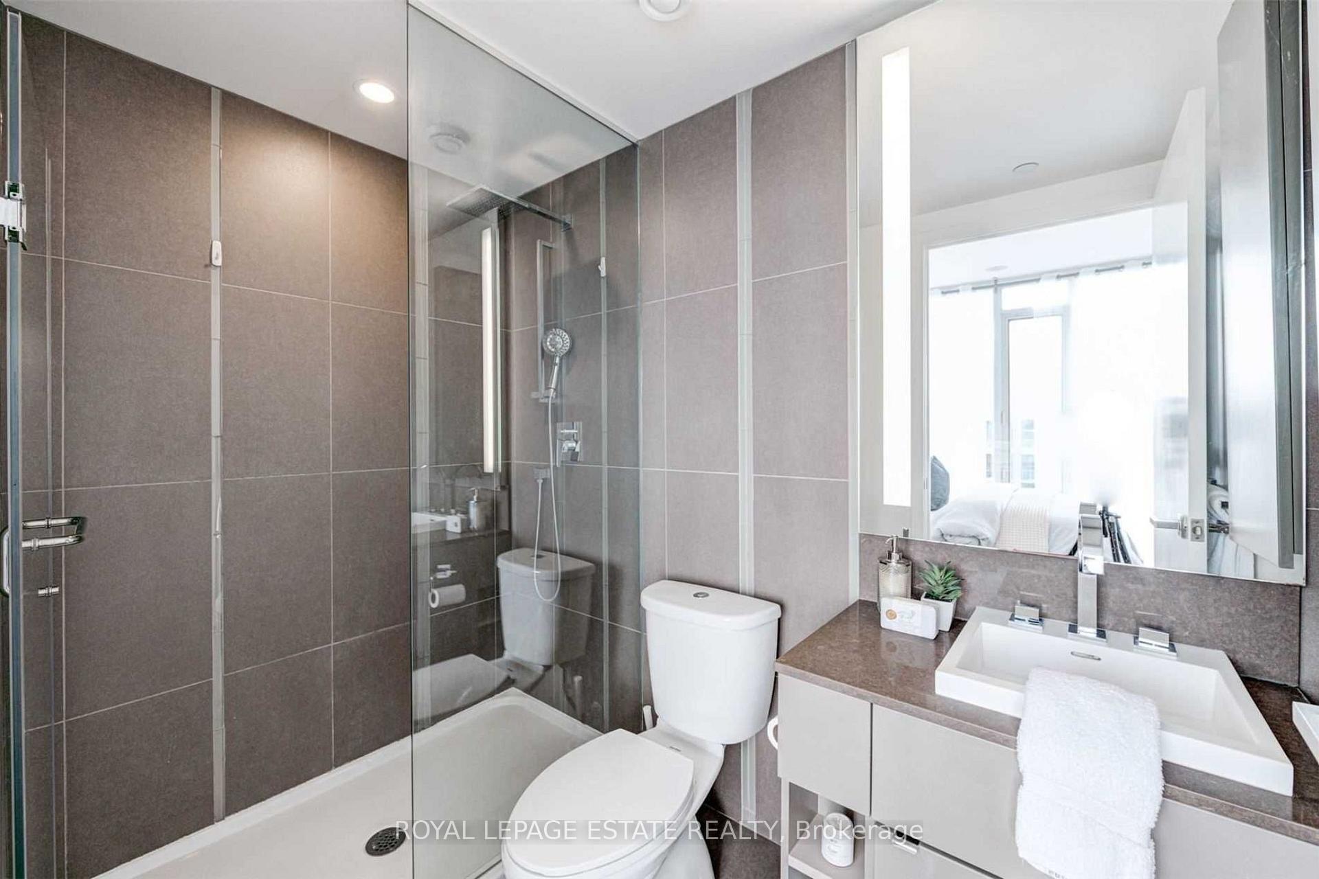 Photo 12 of Unit 1709, 101 Peter Street, Toronto, Waterfront Communities — HOMEH