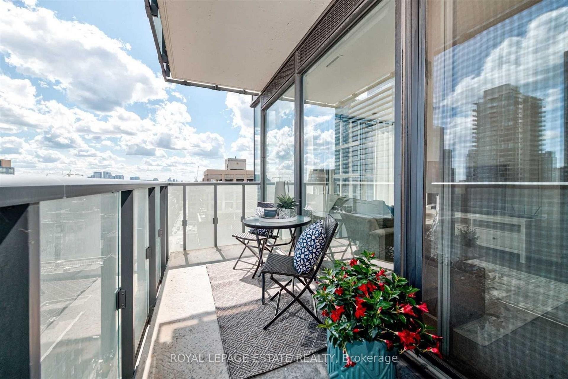 Photo 14 of Unit 1709, 101 Peter Street, Toronto, Waterfront Communities — HOMEH