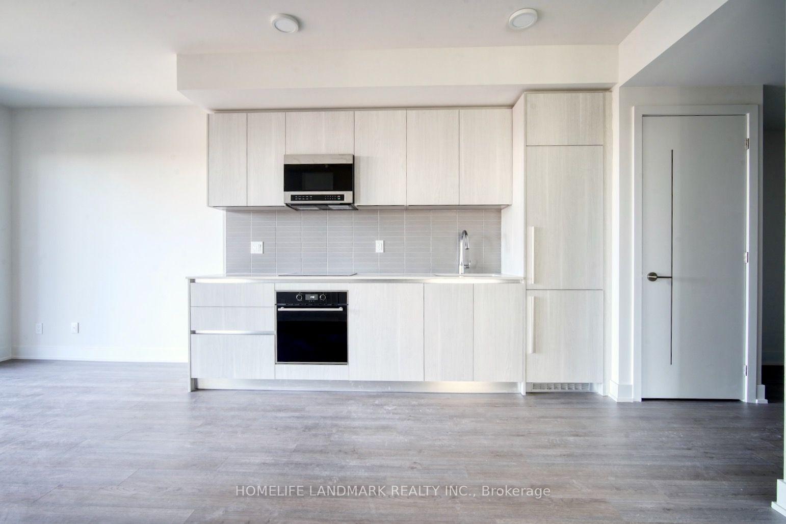 Photo 3 of Unit 1608, 8 Cumberland Street, Toronto, The Annex — HOMEH