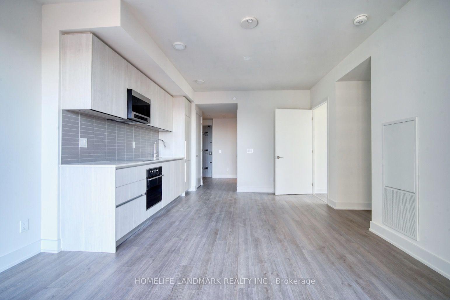 Photo 5 of Unit 1608, 8 Cumberland Street, Toronto, The Annex — HOMEH