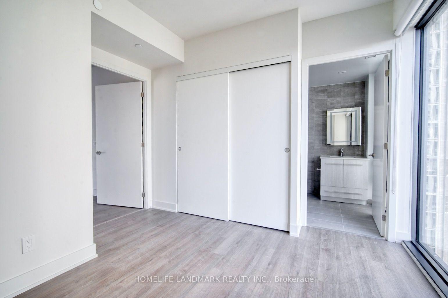 Photo 7 of Unit 1608, 8 Cumberland Street, Toronto, The Annex — HOMEH