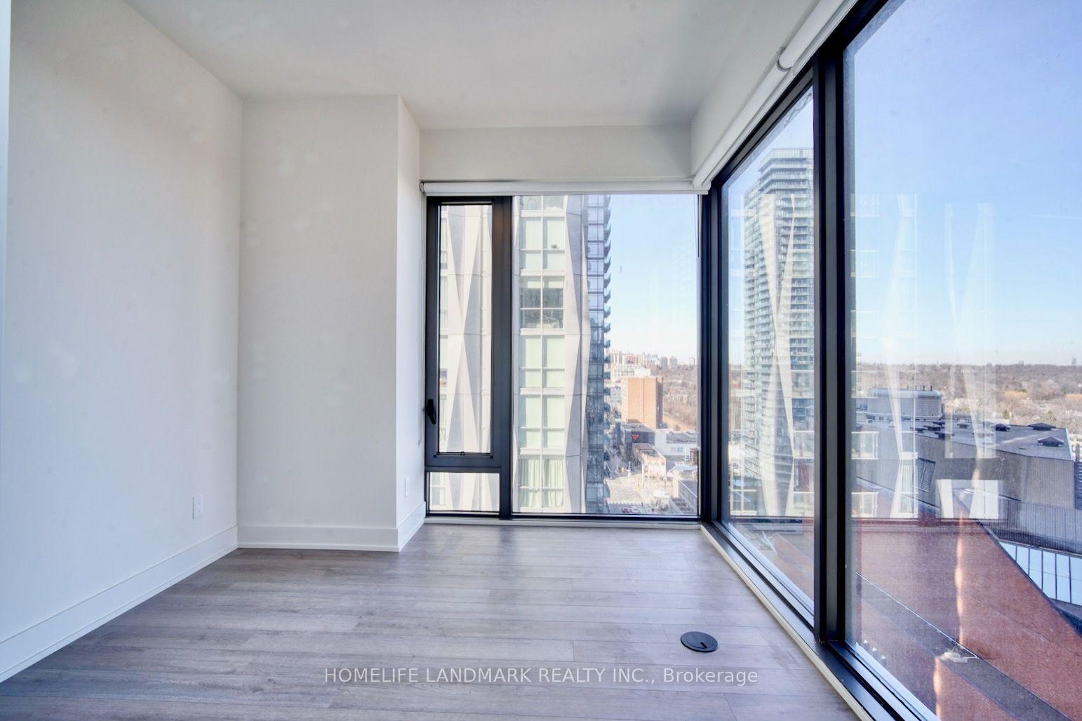 Photo 8 of Unit 1608, 8 Cumberland Street, Toronto, The Annex — HOMEH