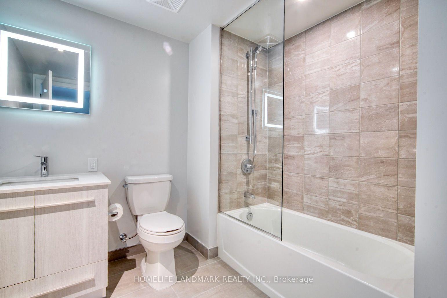 Photo 10 of Unit 1608, 8 Cumberland Street, Toronto, The Annex — HOMEH
