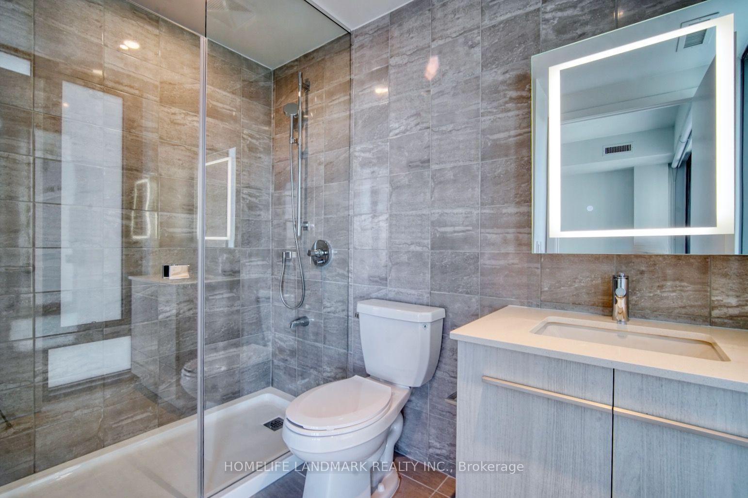 Photo 11 of Unit 1608, 8 Cumberland Street, Toronto, The Annex — HOMEH