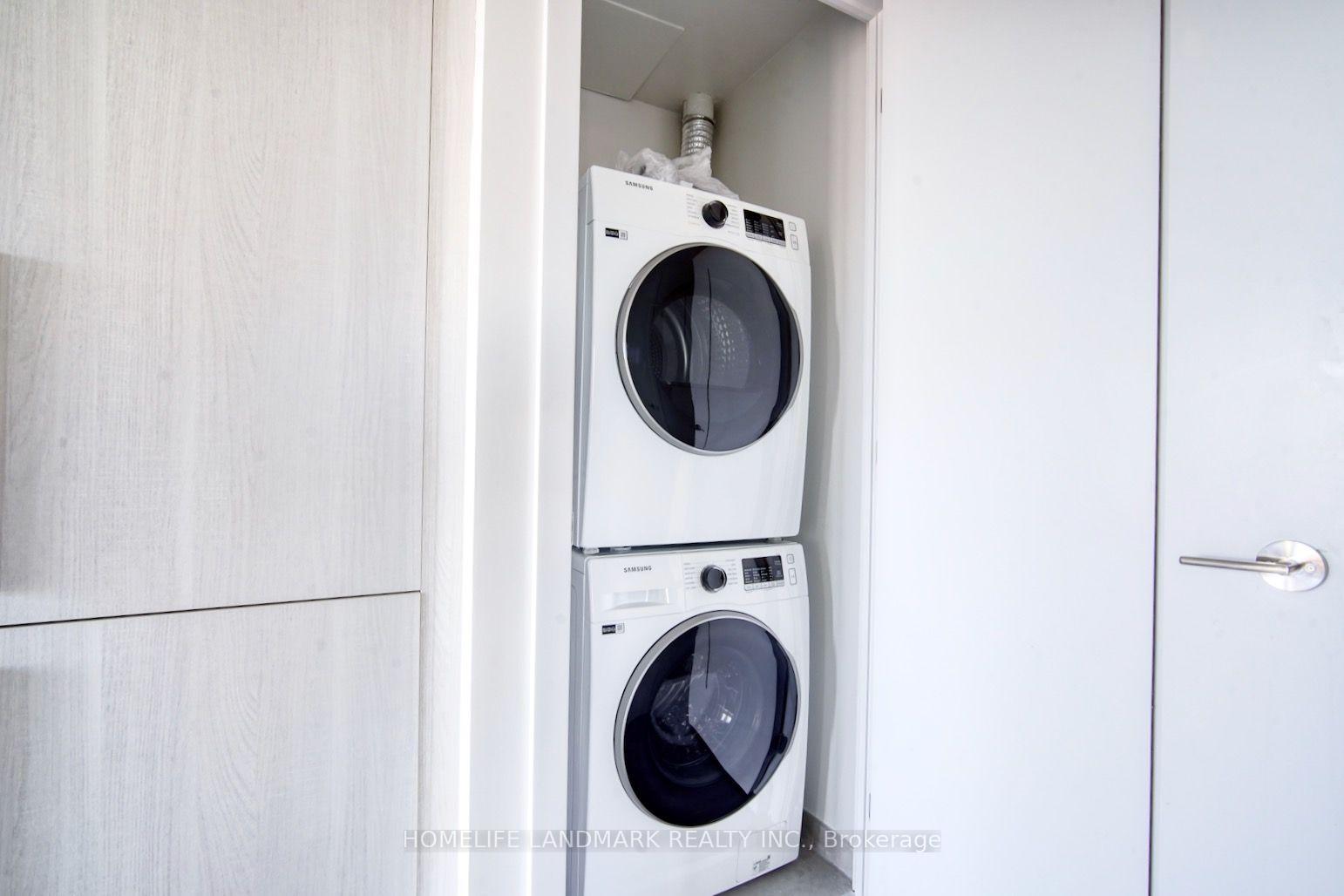 Photo 12 of Unit 1608, 8 Cumberland Street, Toronto, The Annex — HOMEH