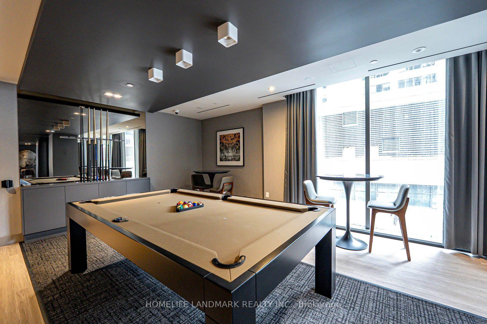 Photo 18 of Unit 1608, 8 Cumberland Street, Toronto, The Annex — HOMEH