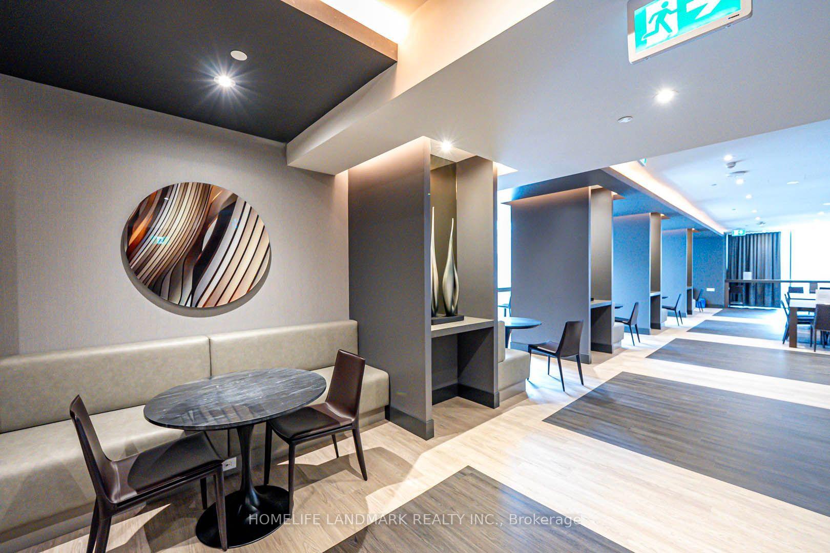 Photo 20 of Unit 1608, 8 Cumberland Street, Toronto, The Annex — HOMEH