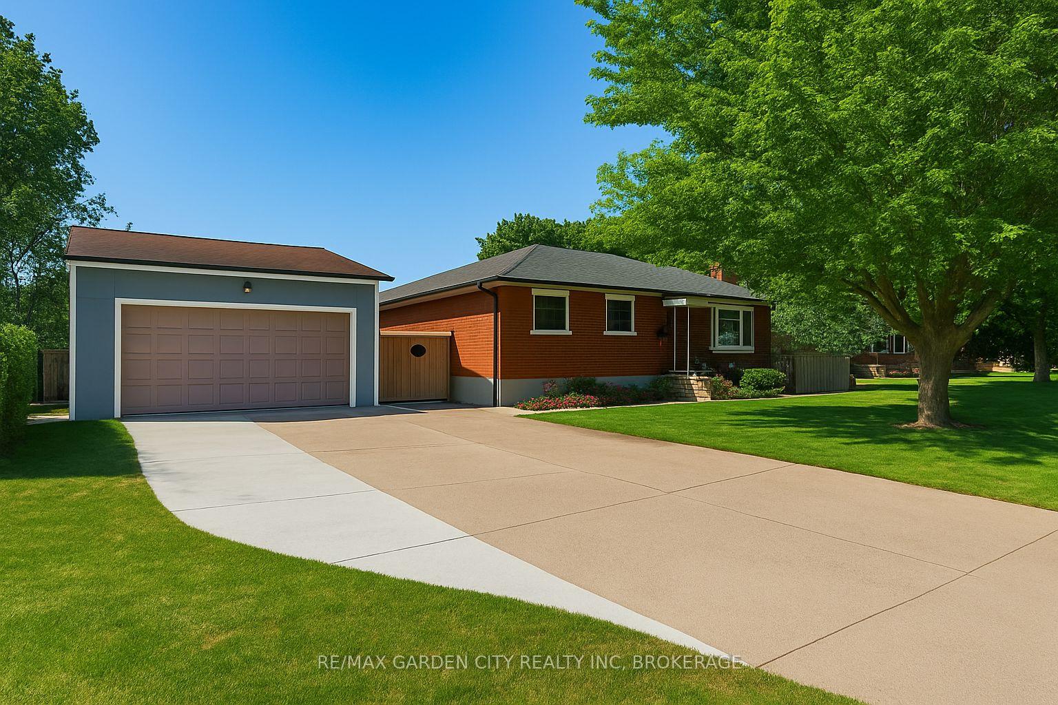 Photo 1 of 26 Millward Avenue, St. Catharines, Vine/Linwell — HOMEH