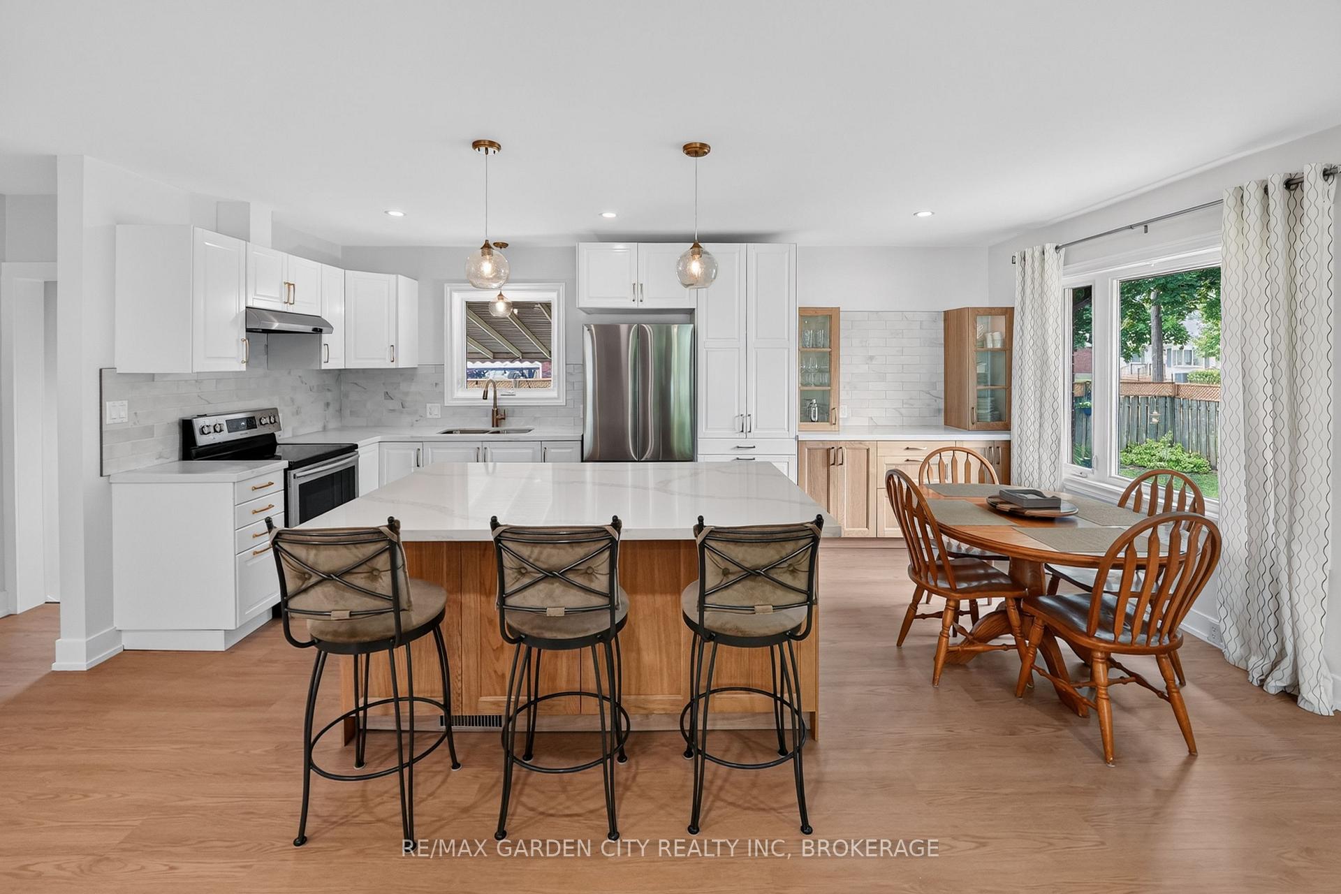 Photo 6 of 26 Millward Avenue, St. Catharines, Vine/Linwell — HOMEH