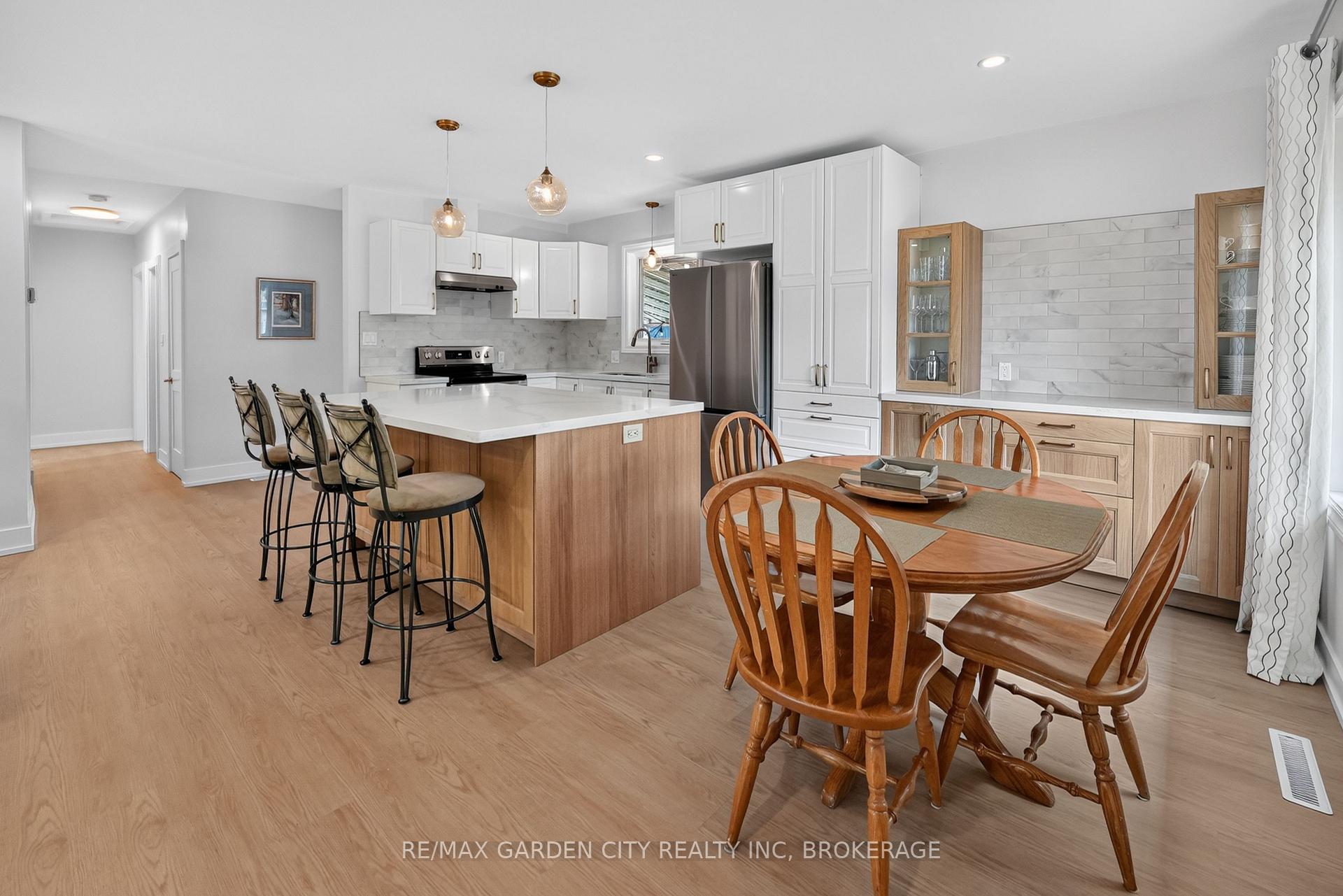 Photo 11 of 26 Millward Avenue, St. Catharines, Vine/Linwell — HOMEH