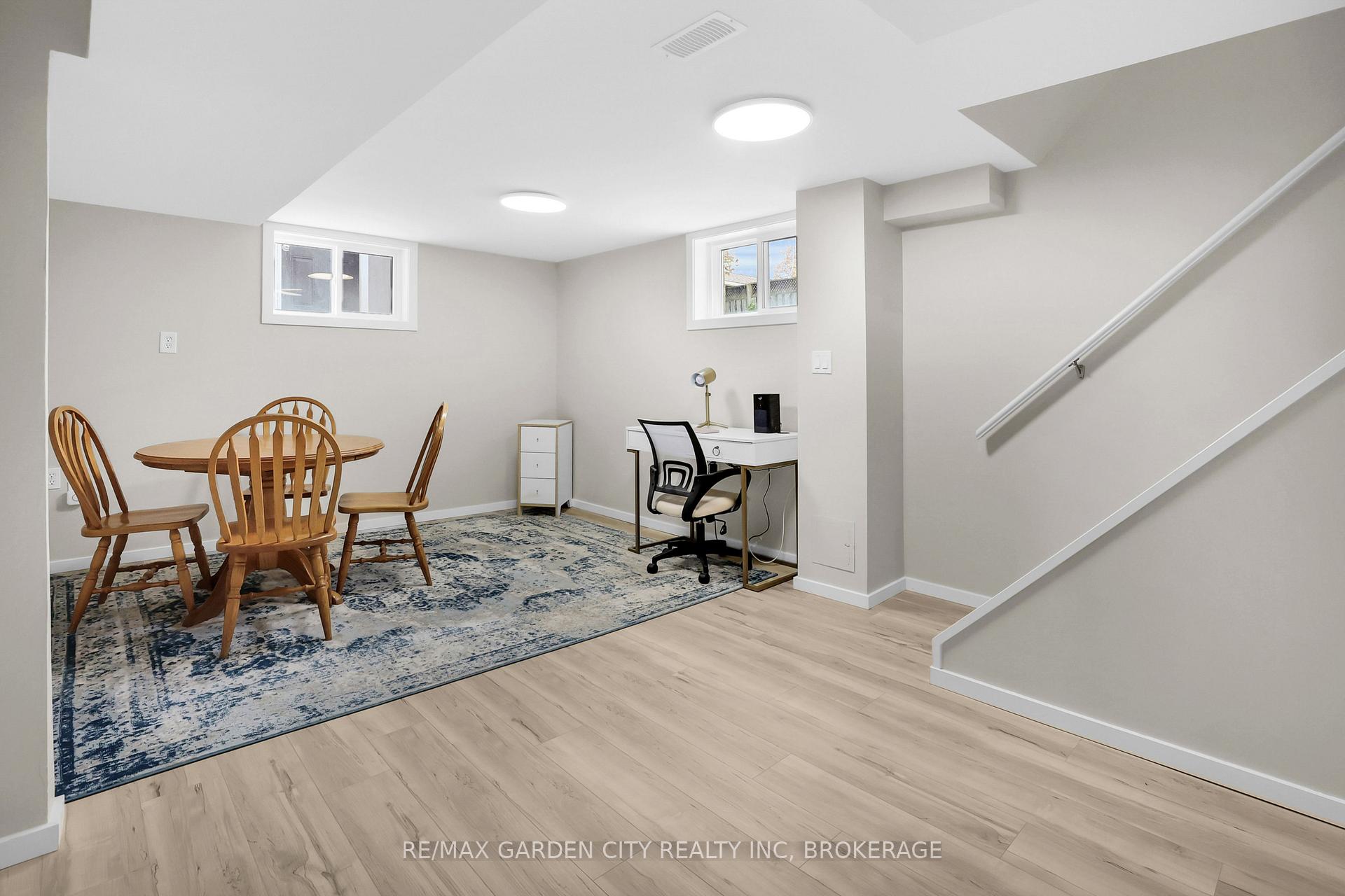 Photo 21 of 26 Millward Avenue, St. Catharines, Vine/Linwell — HOMEH