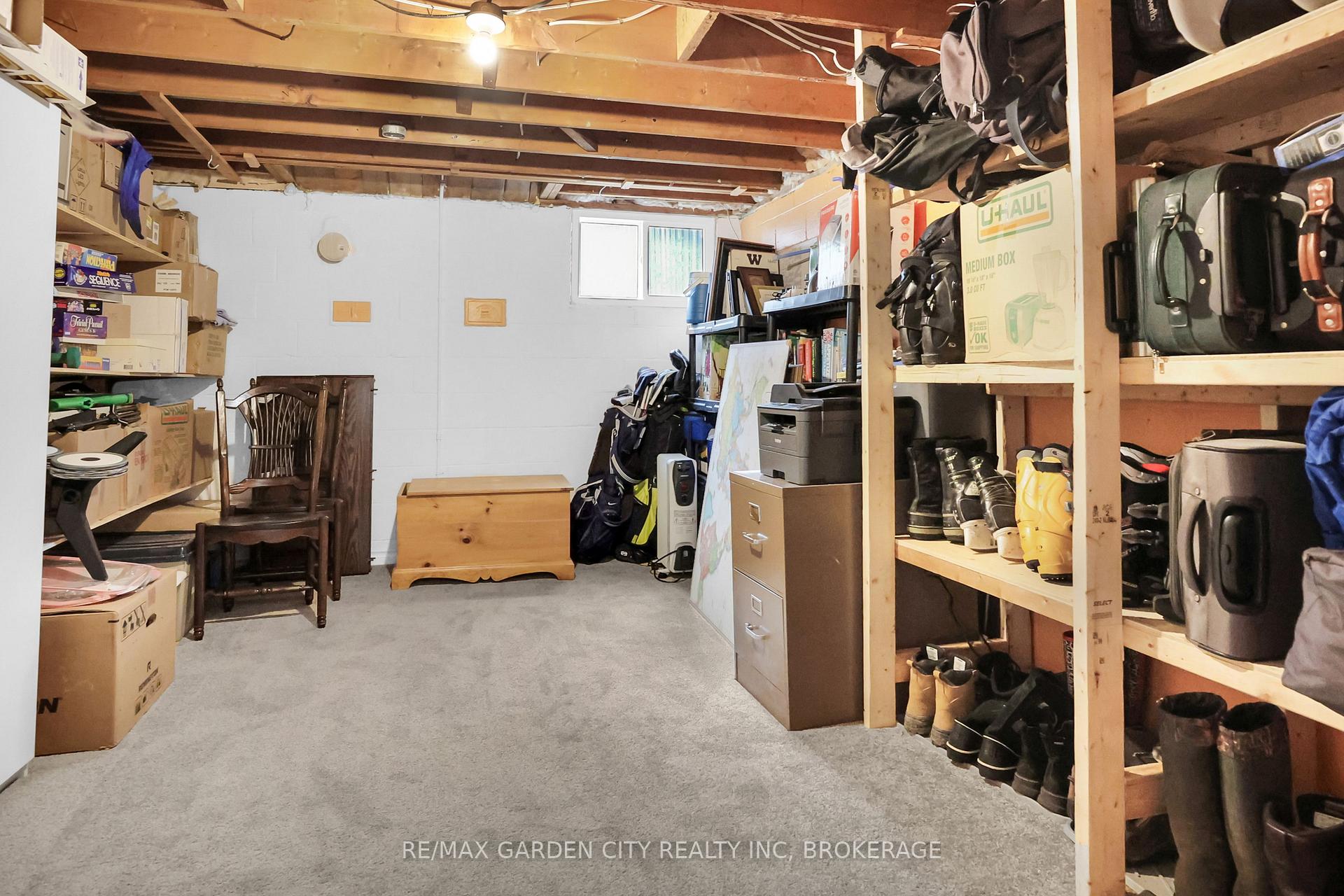 Photo 30 of 26 Millward Avenue, St. Catharines, Vine/Linwell — HOMEH